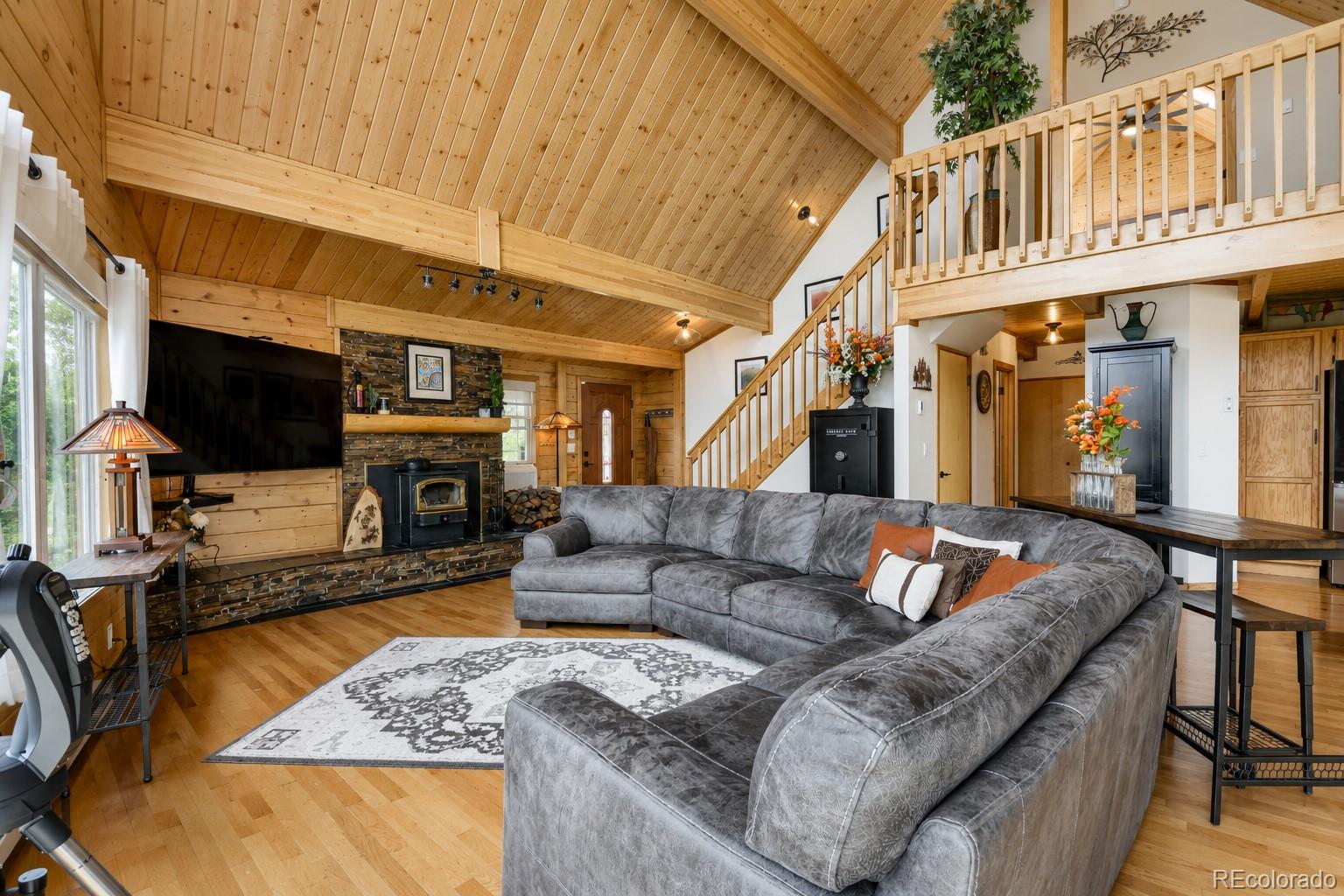 MLS Image #5 for 54  guardian peak drive,livermore, Colorado