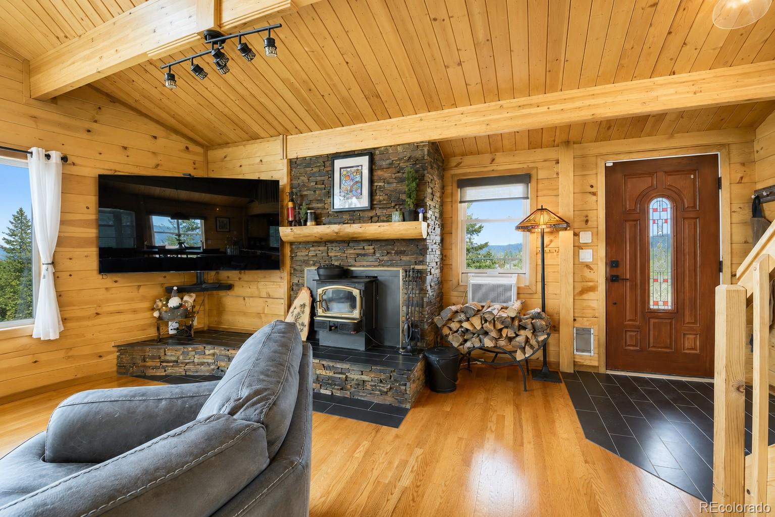 MLS Image #7 for 54  guardian peak drive,livermore, Colorado