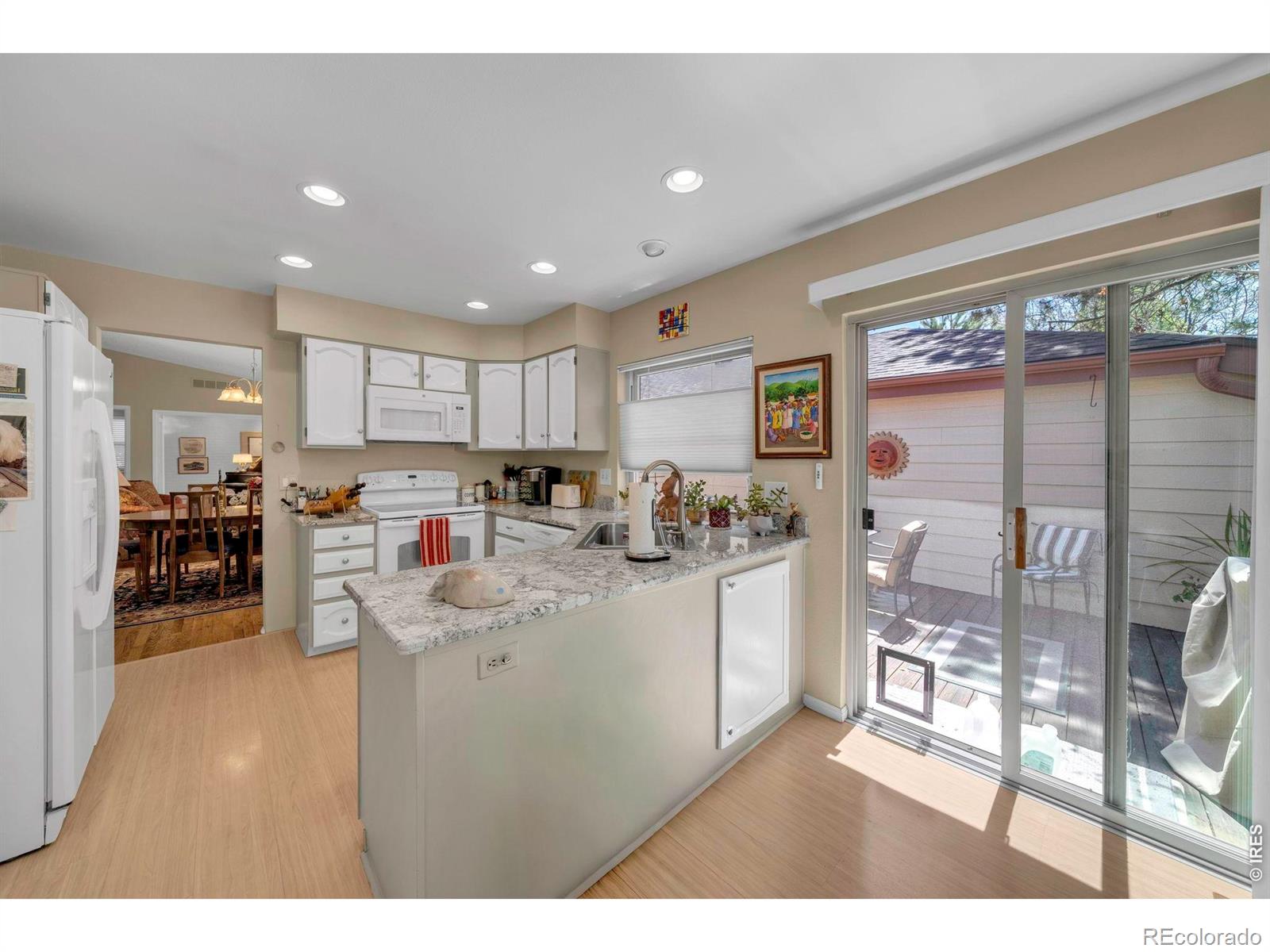 MLS Image #12 for 3333 e florida avenue,denver, Colorado