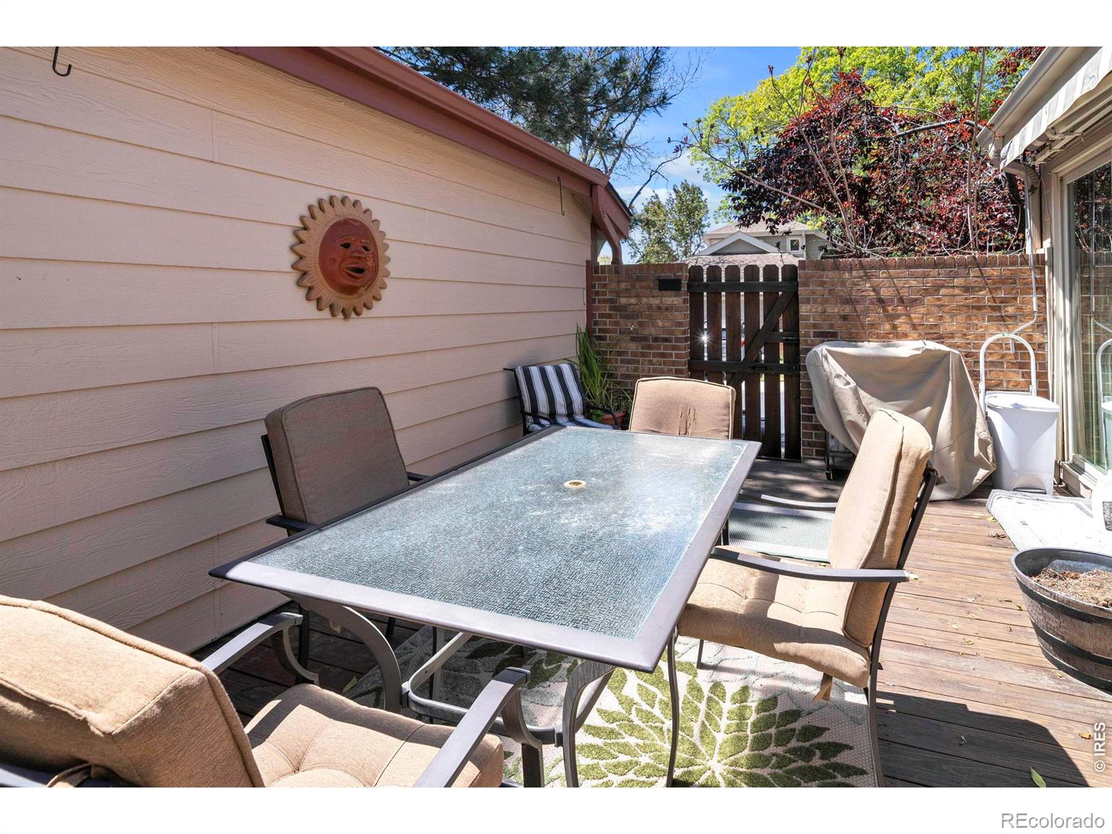 MLS Image #19 for 3333 e florida avenue,denver, Colorado