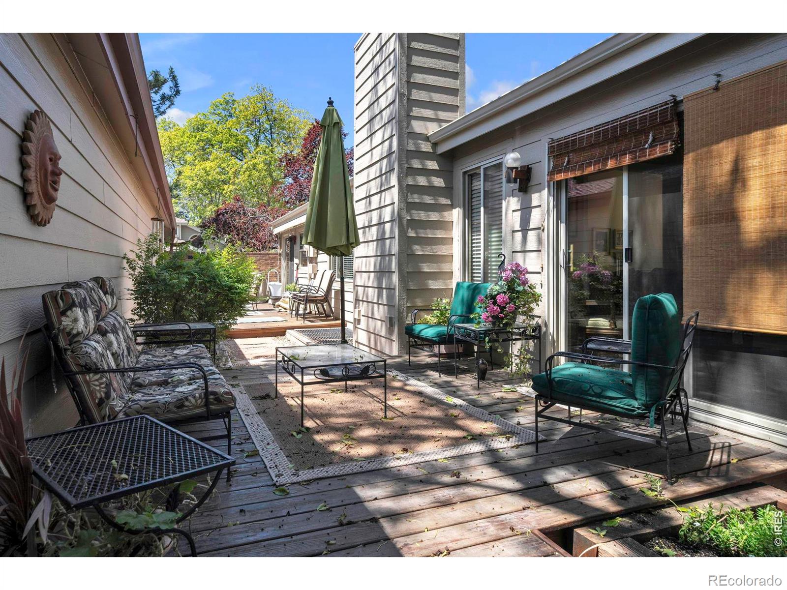 MLS Image #20 for 3333 e florida avenue,denver, Colorado