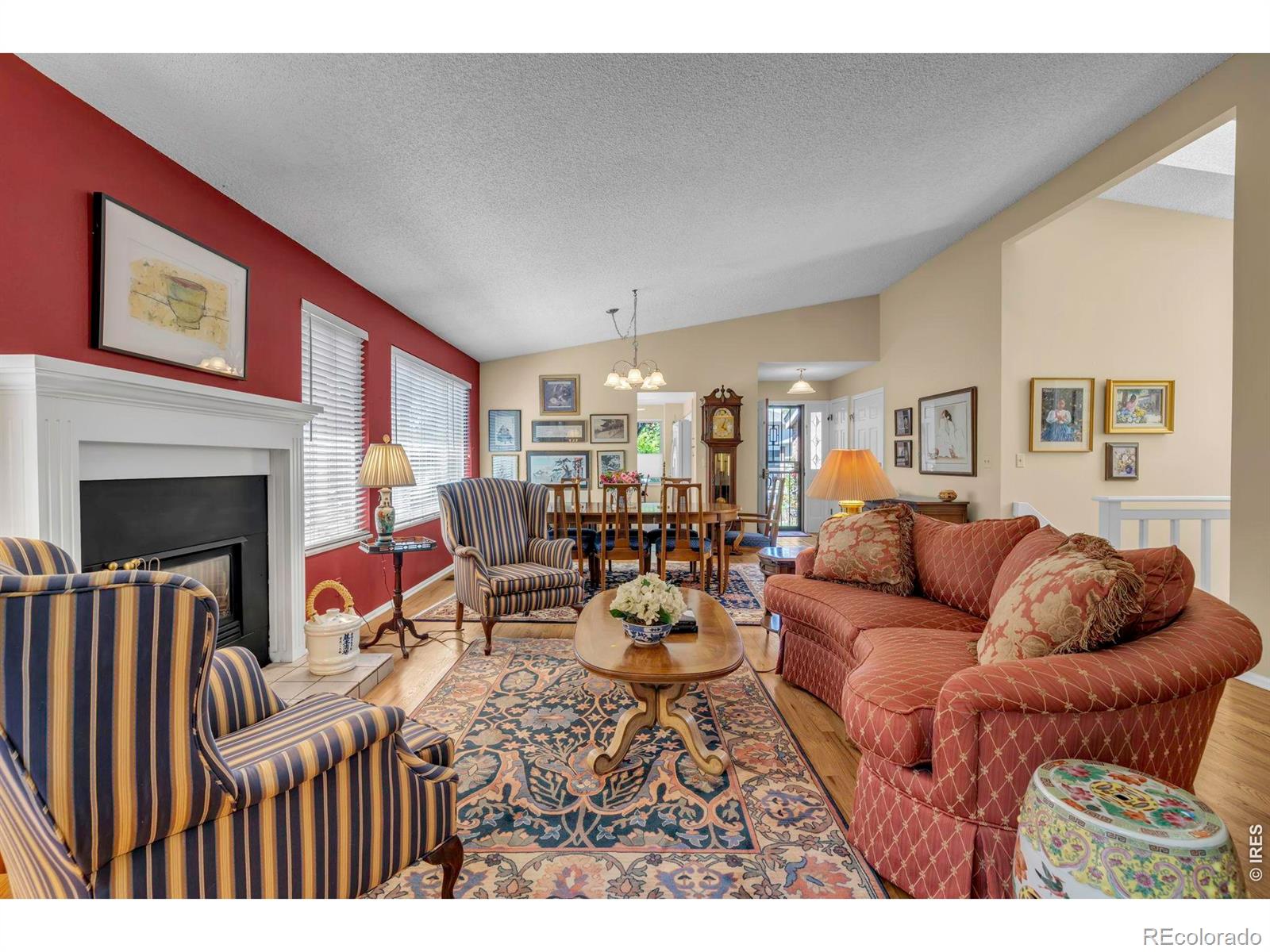 MLS Image #3 for 3333 e florida avenue,denver, Colorado