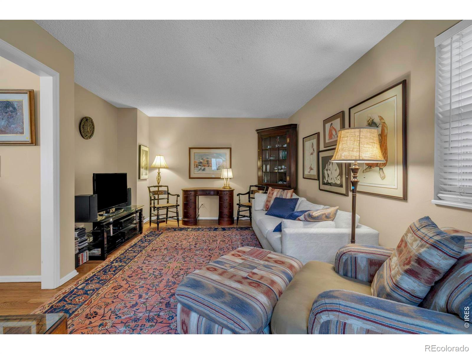 MLS Image #6 for 3333 e florida avenue,denver, Colorado