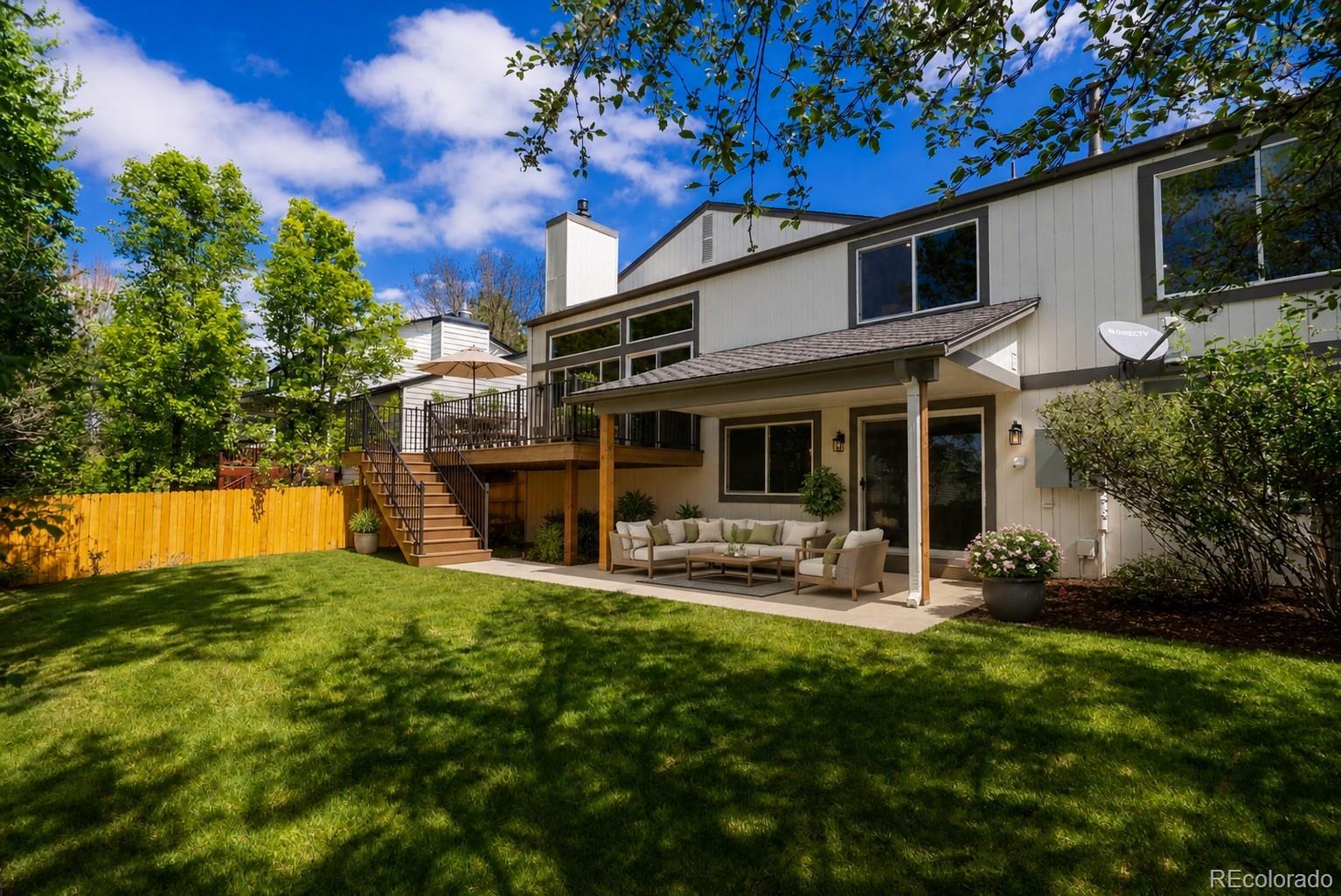 MLS Image #0 for 6121 s forest court,centennial, Colorado