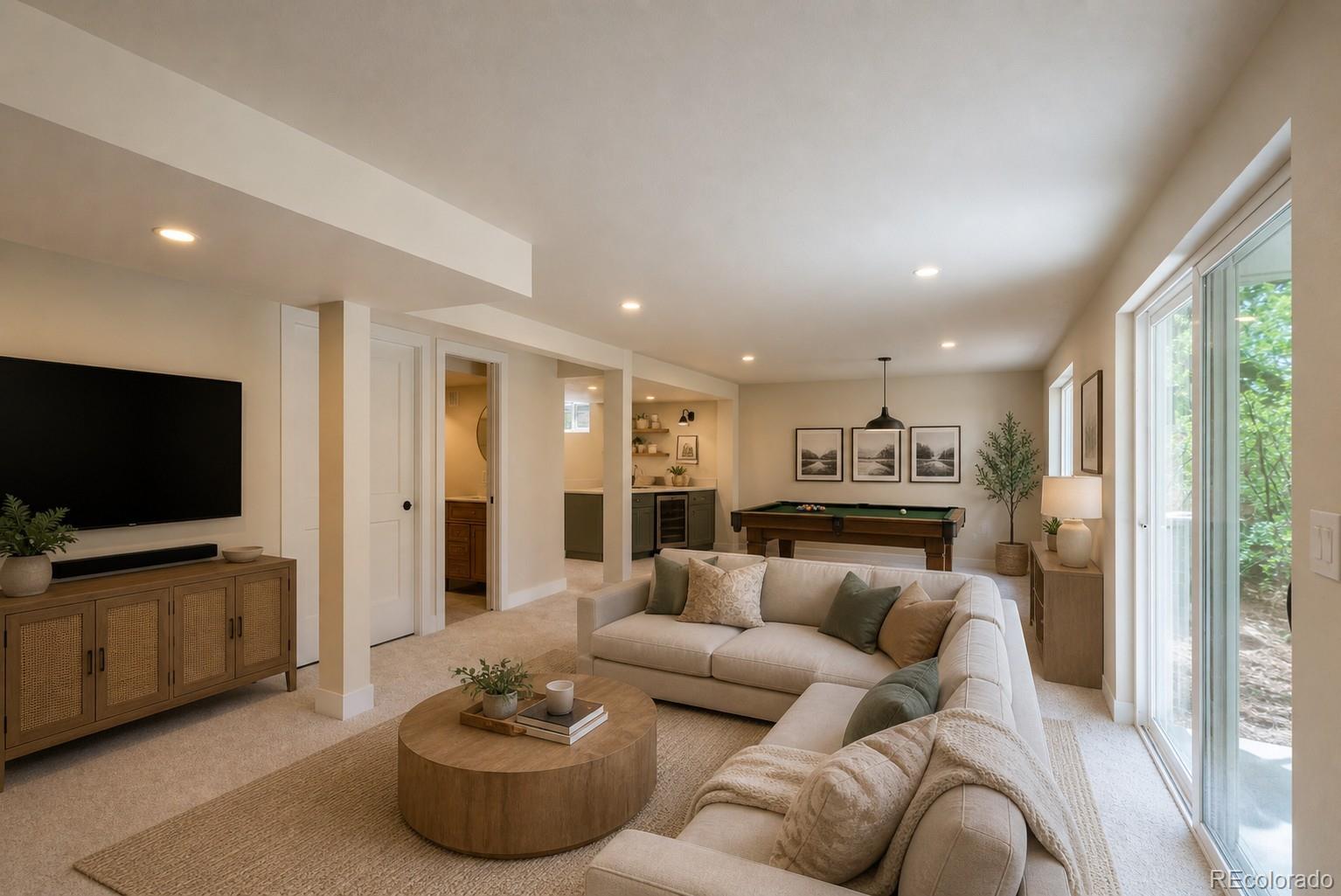 MLS Image #12 for 6121 s forest court,centennial, Colorado
