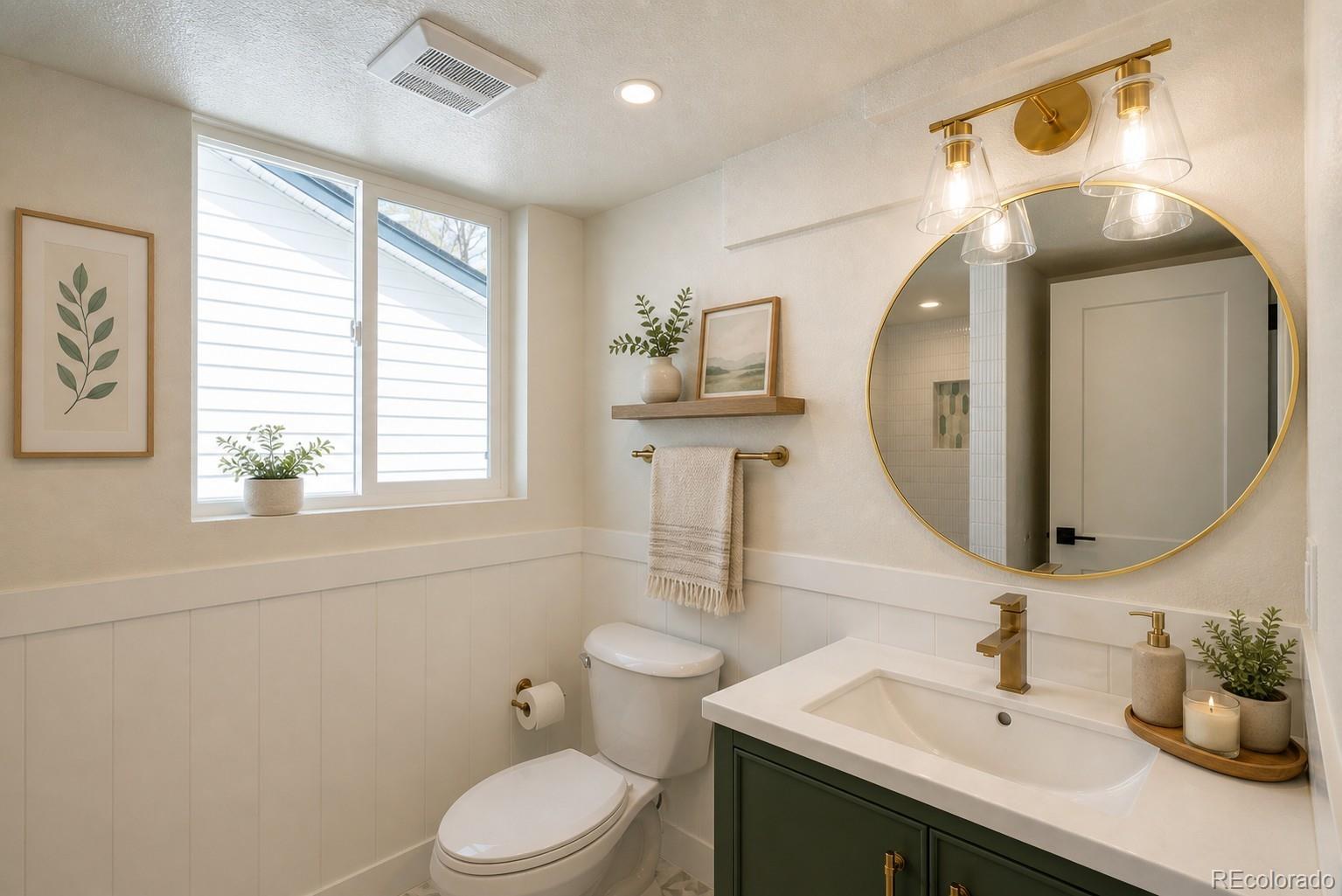 MLS Image #3 for 6121 s forest court,centennial, Colorado