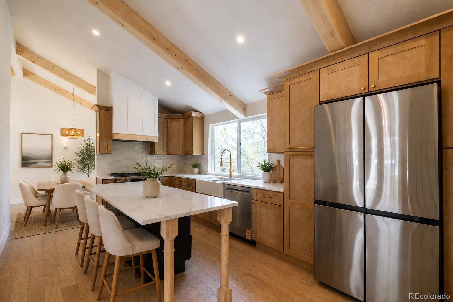 MLS Image #4 for 6121 s forest court,centennial, Colorado