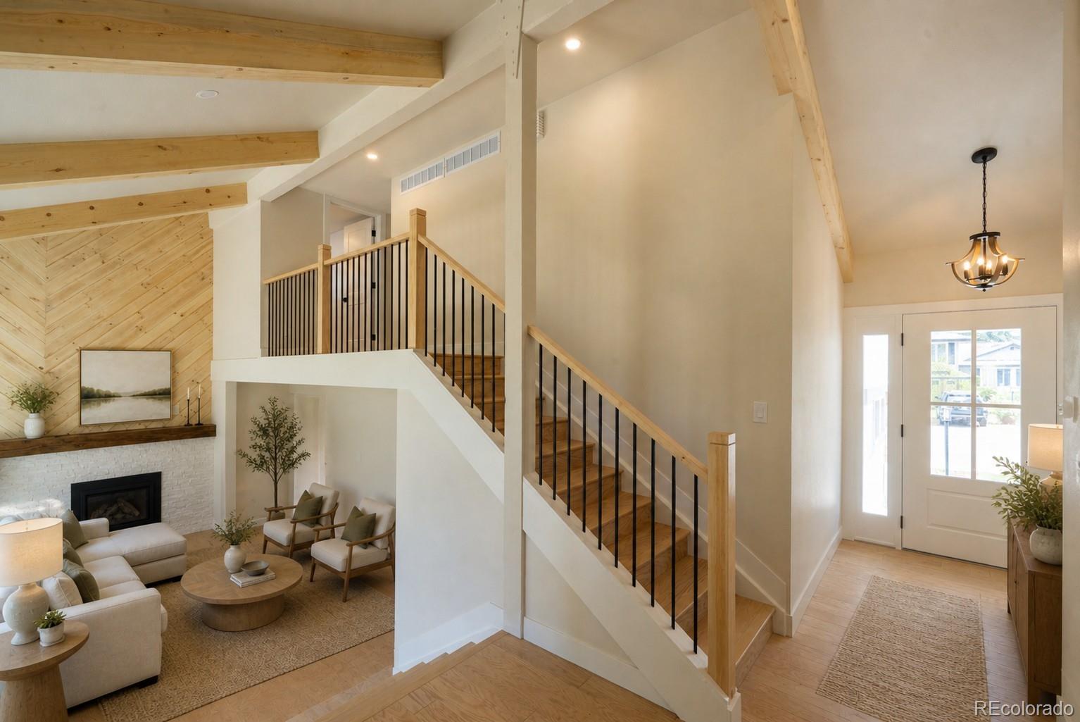 MLS Image #5 for 6121 s forest court,centennial, Colorado