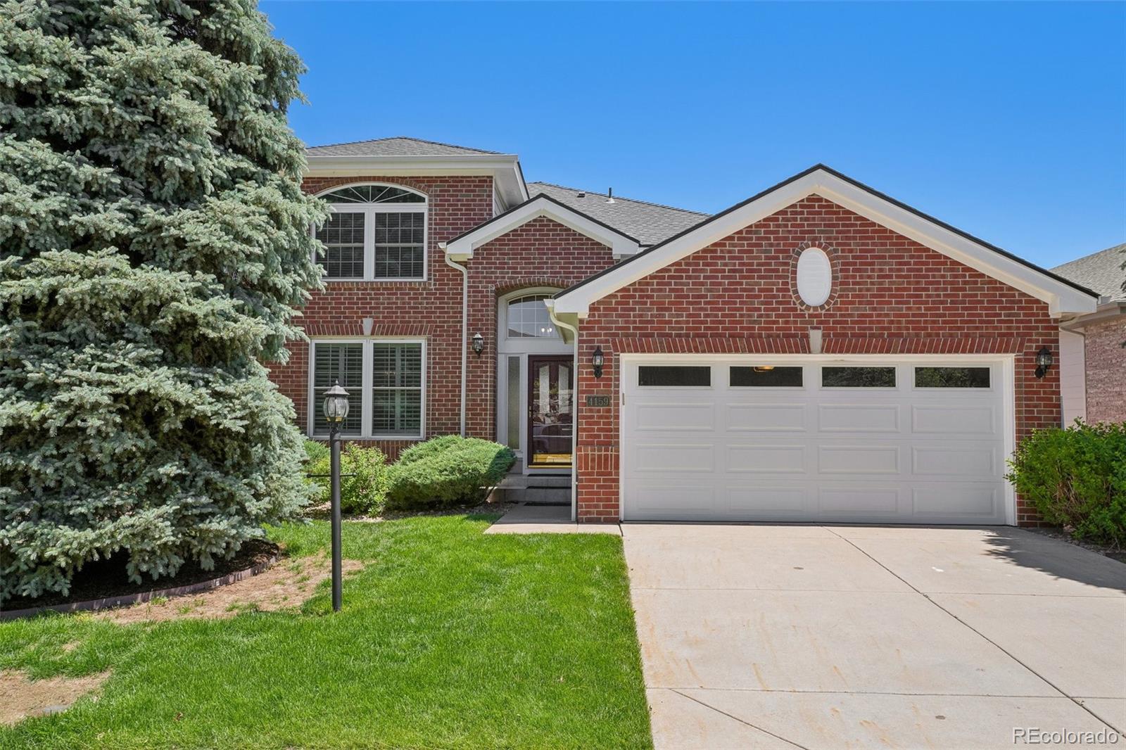 MLS Image #0 for 4159 e phillips place,centennial, Colorado