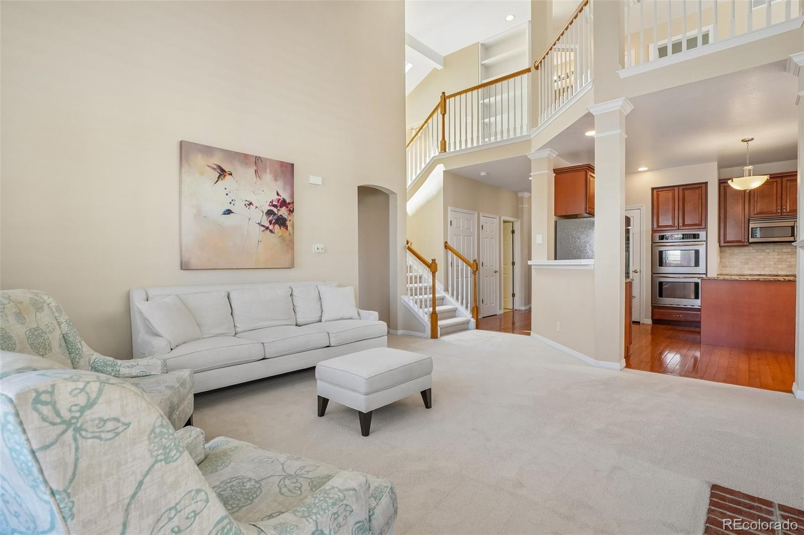 MLS Image #3 for 4159 e phillips place,centennial, Colorado