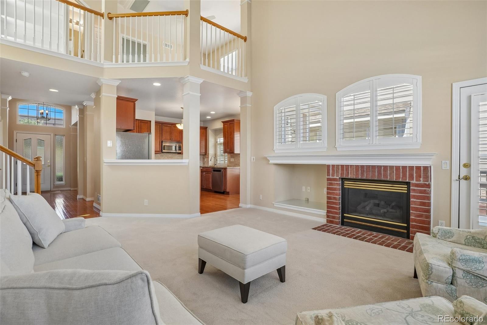 MLS Image #4 for 4159 e phillips place,centennial, Colorado