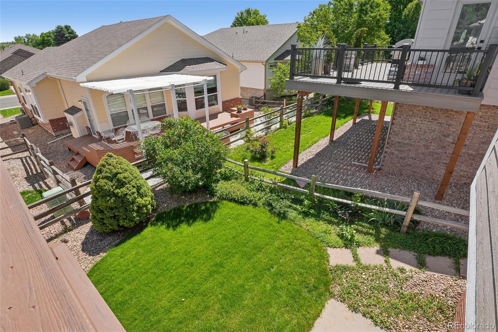 MLS Image #44 for 4159 e phillips place,centennial, Colorado
