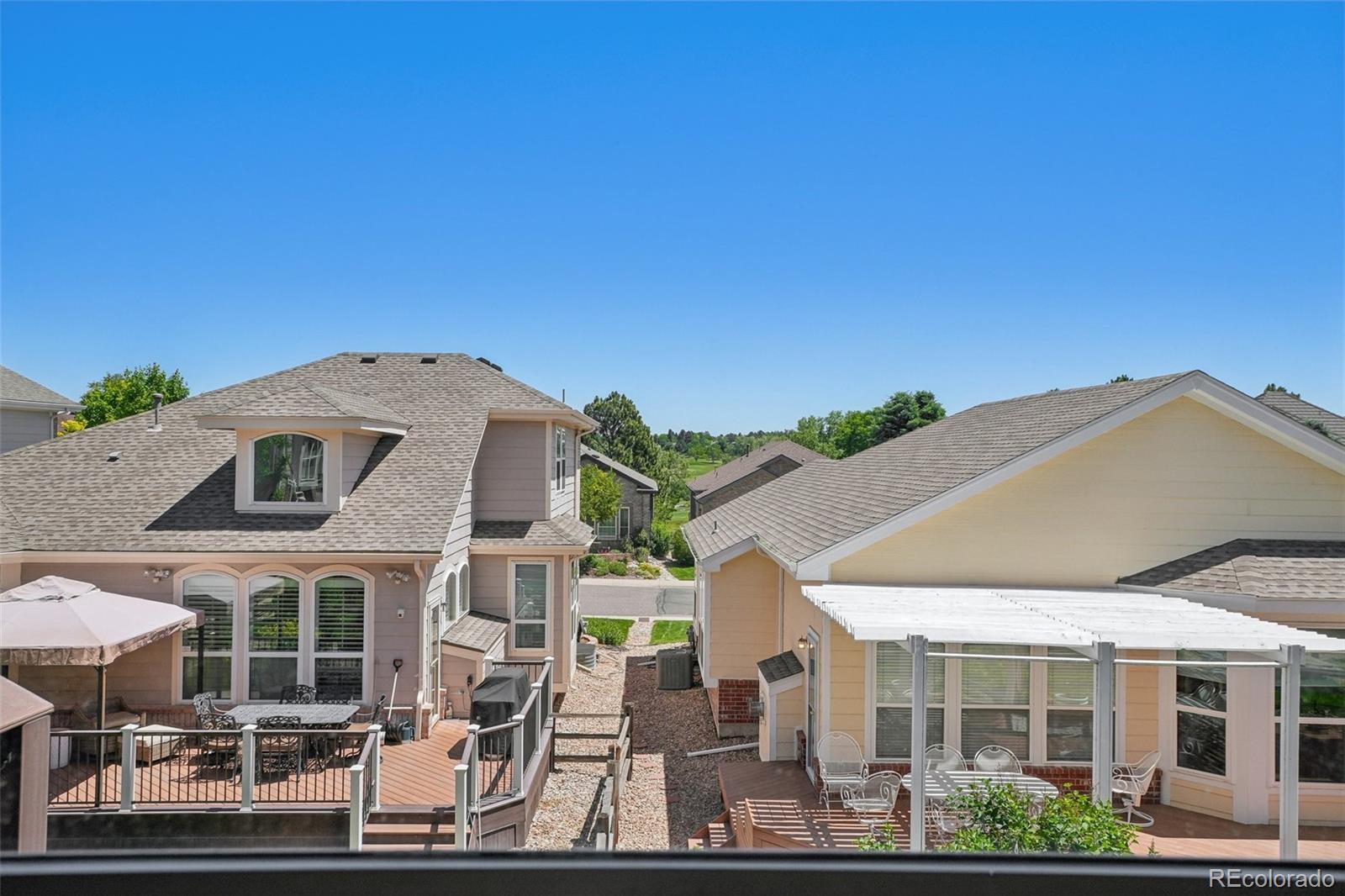 MLS Image #45 for 4159 e phillips place,centennial, Colorado