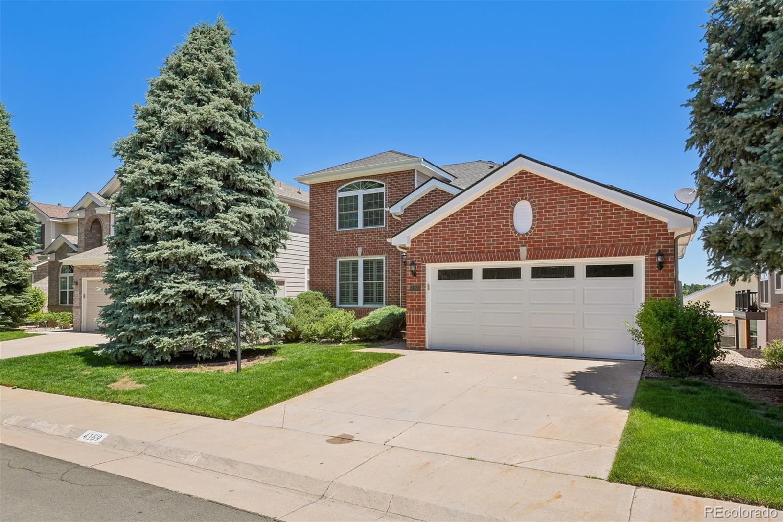 MLS Image #46 for 4159 e phillips place,centennial, Colorado