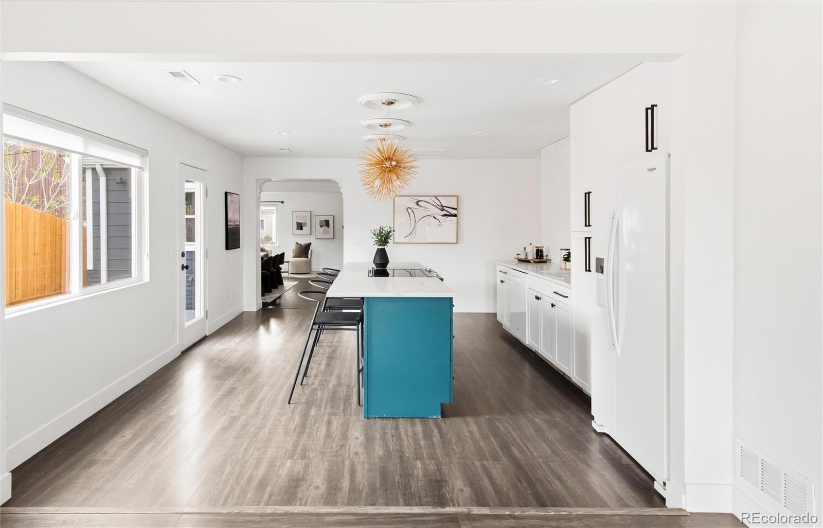 MLS Image #11 for 2540  kendall street,edgewater, Colorado