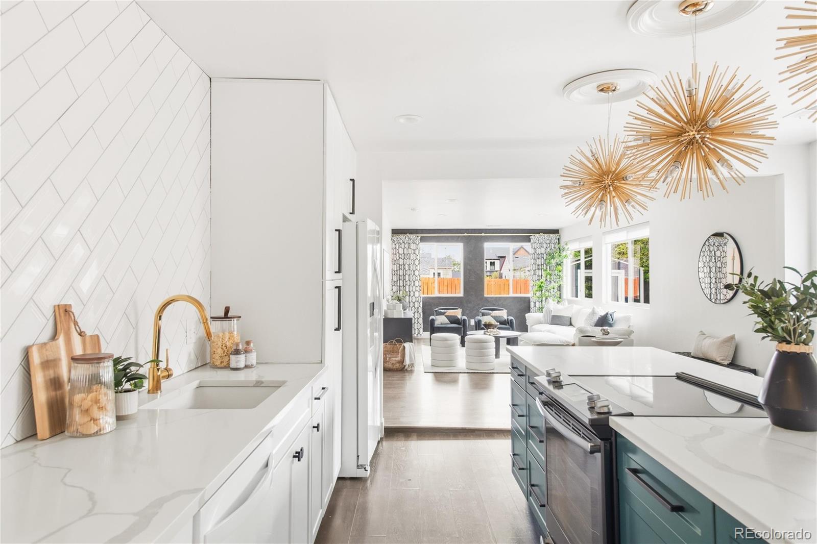 MLS Image #12 for 2540  kendall street,edgewater, Colorado