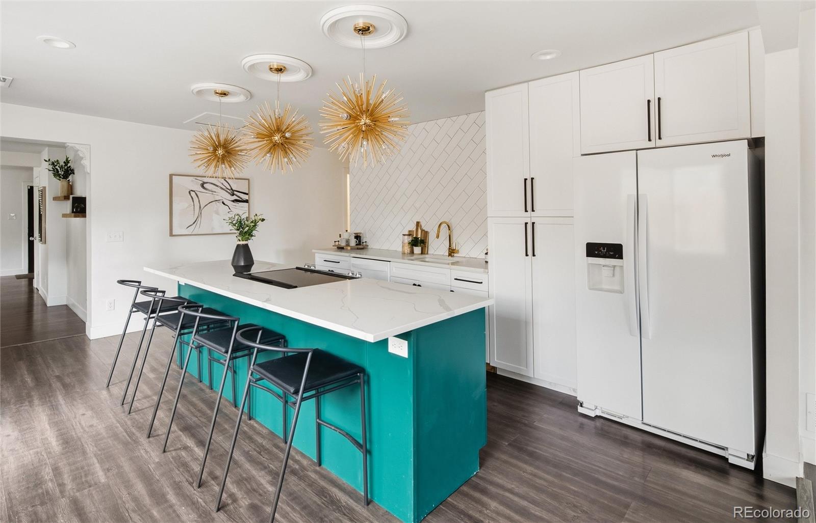 MLS Image #13 for 2540  kendall street,edgewater, Colorado