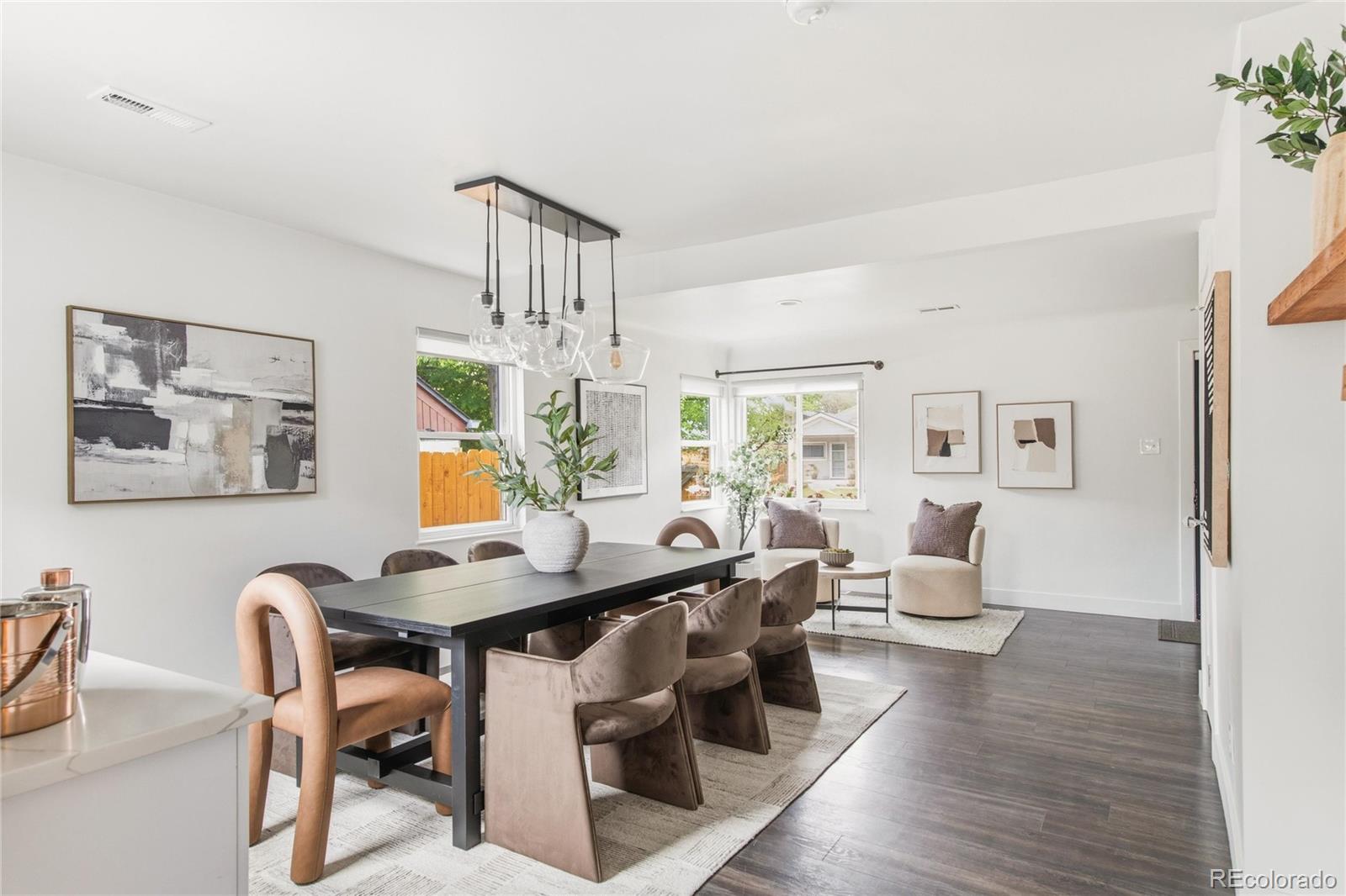 MLS Image #2 for 2540  kendall street,edgewater, Colorado