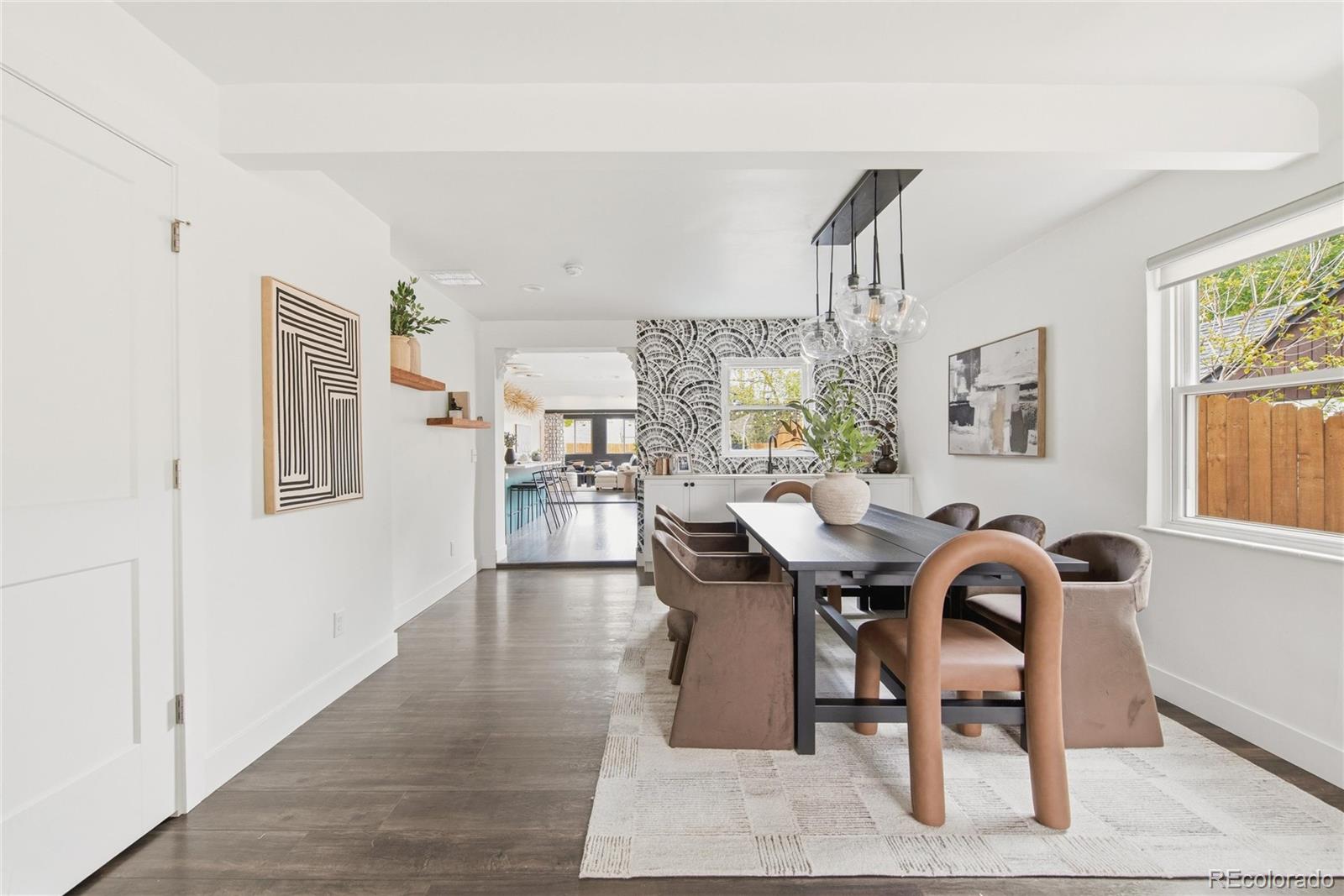 MLS Image #4 for 2540  kendall street,edgewater, Colorado