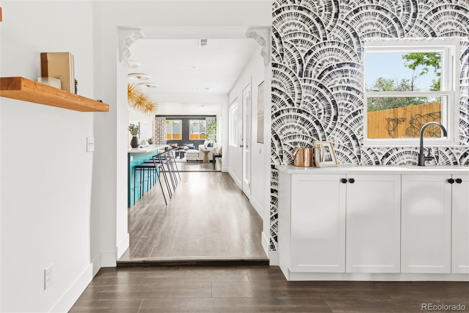 MLS Image #6 for 2540  kendall street,edgewater, Colorado