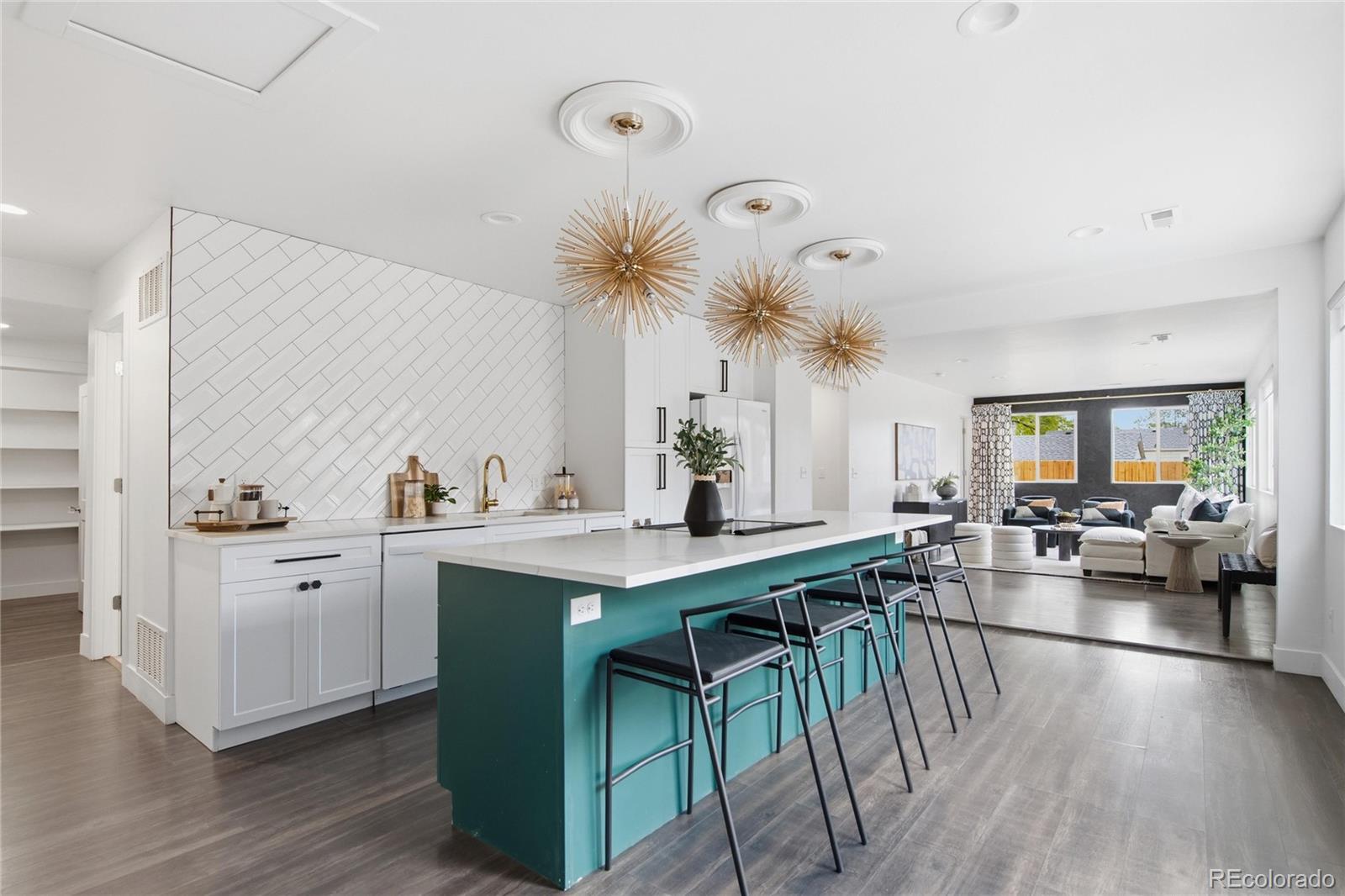 MLS Image #9 for 2540  kendall street,edgewater, Colorado