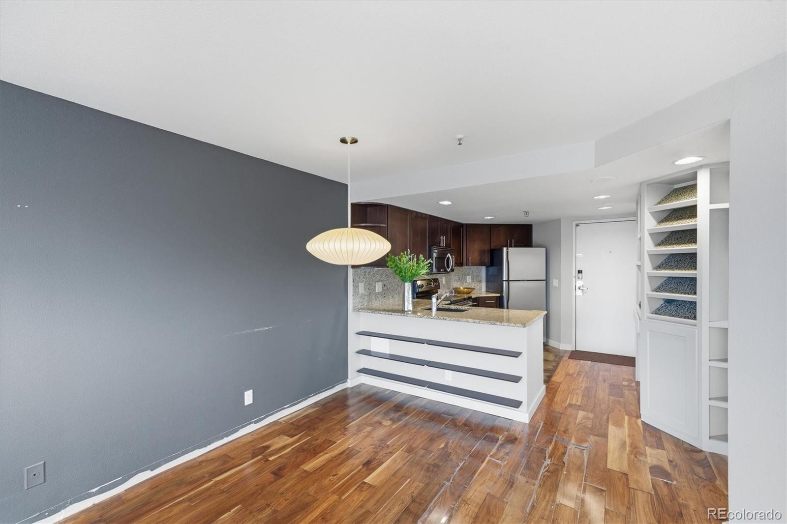 MLS Image #15 for 100  park avenue 1608,denver, Colorado