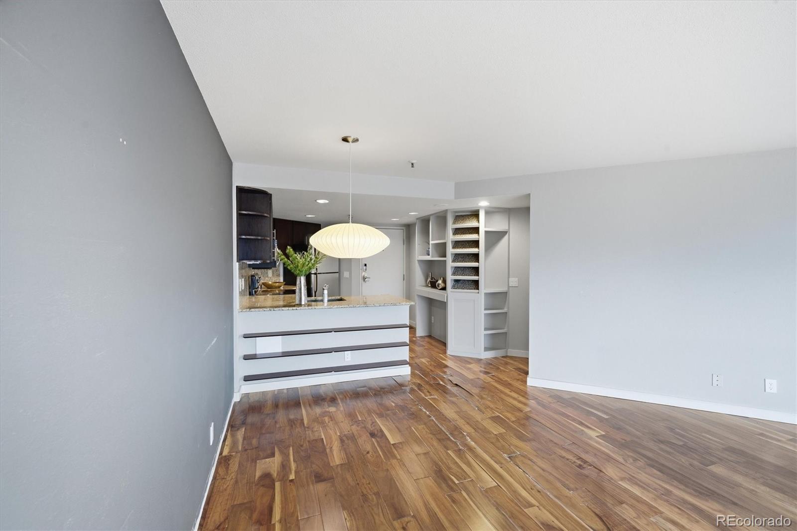 MLS Image #16 for 100  park avenue 1608,denver, Colorado