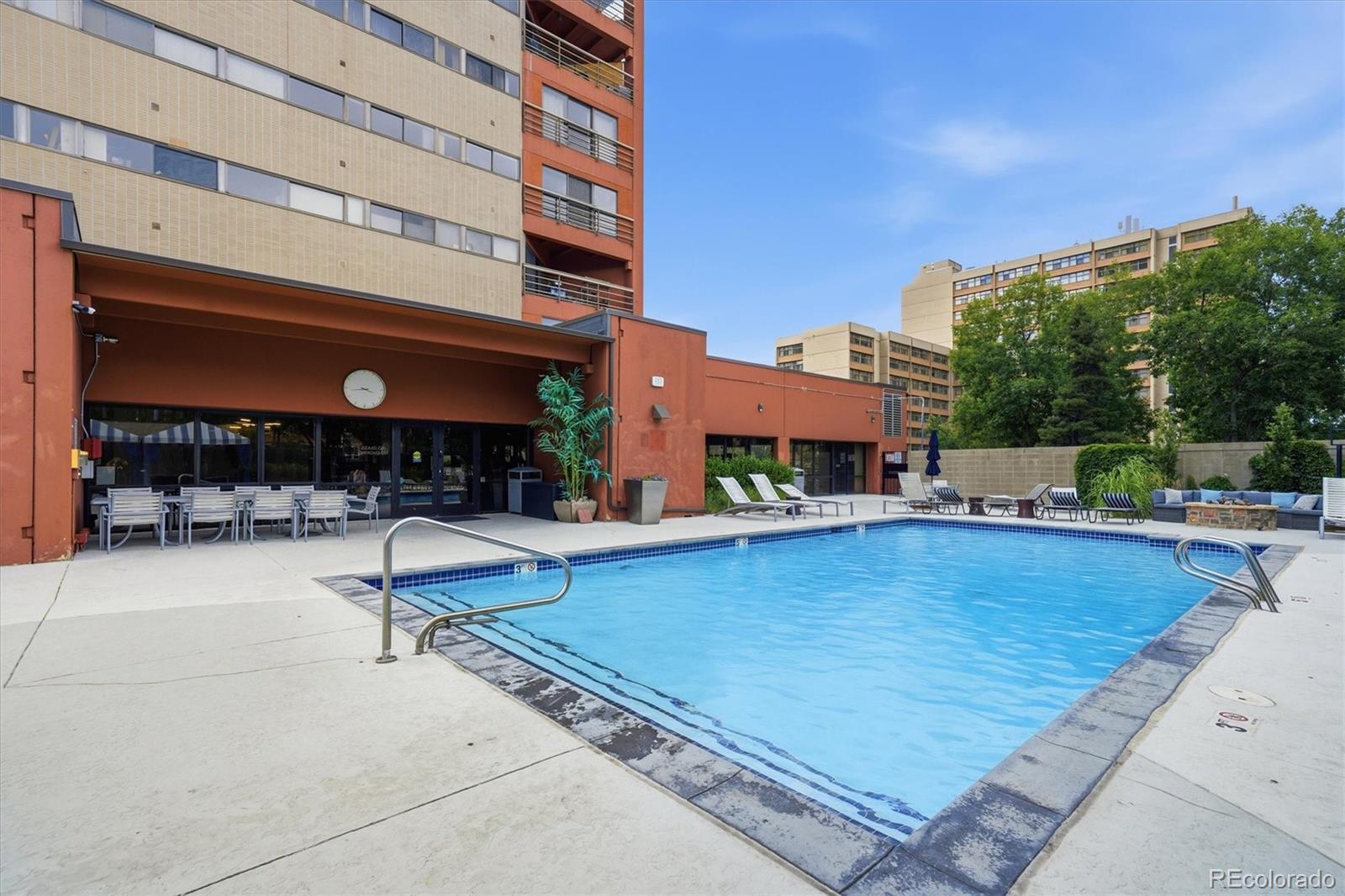 MLS Image #38 for 100  park avenue 1608,denver, Colorado