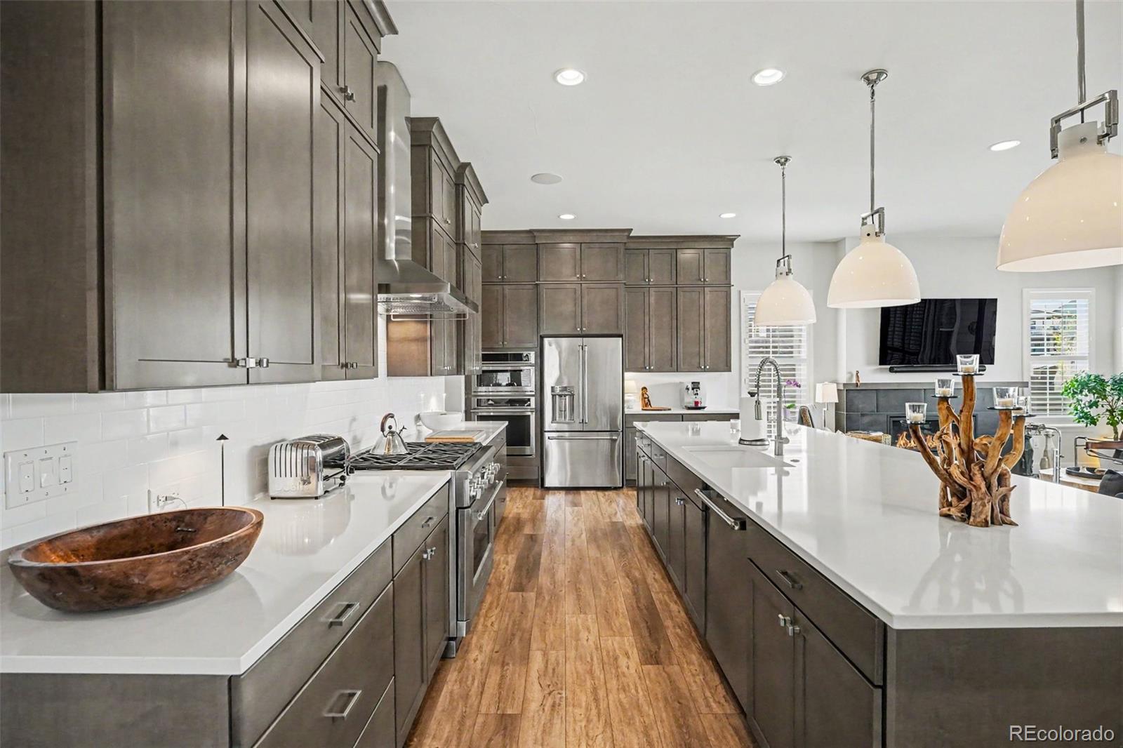 MLS Image #10 for 2101  rim ridge drive,castle pines, Colorado
