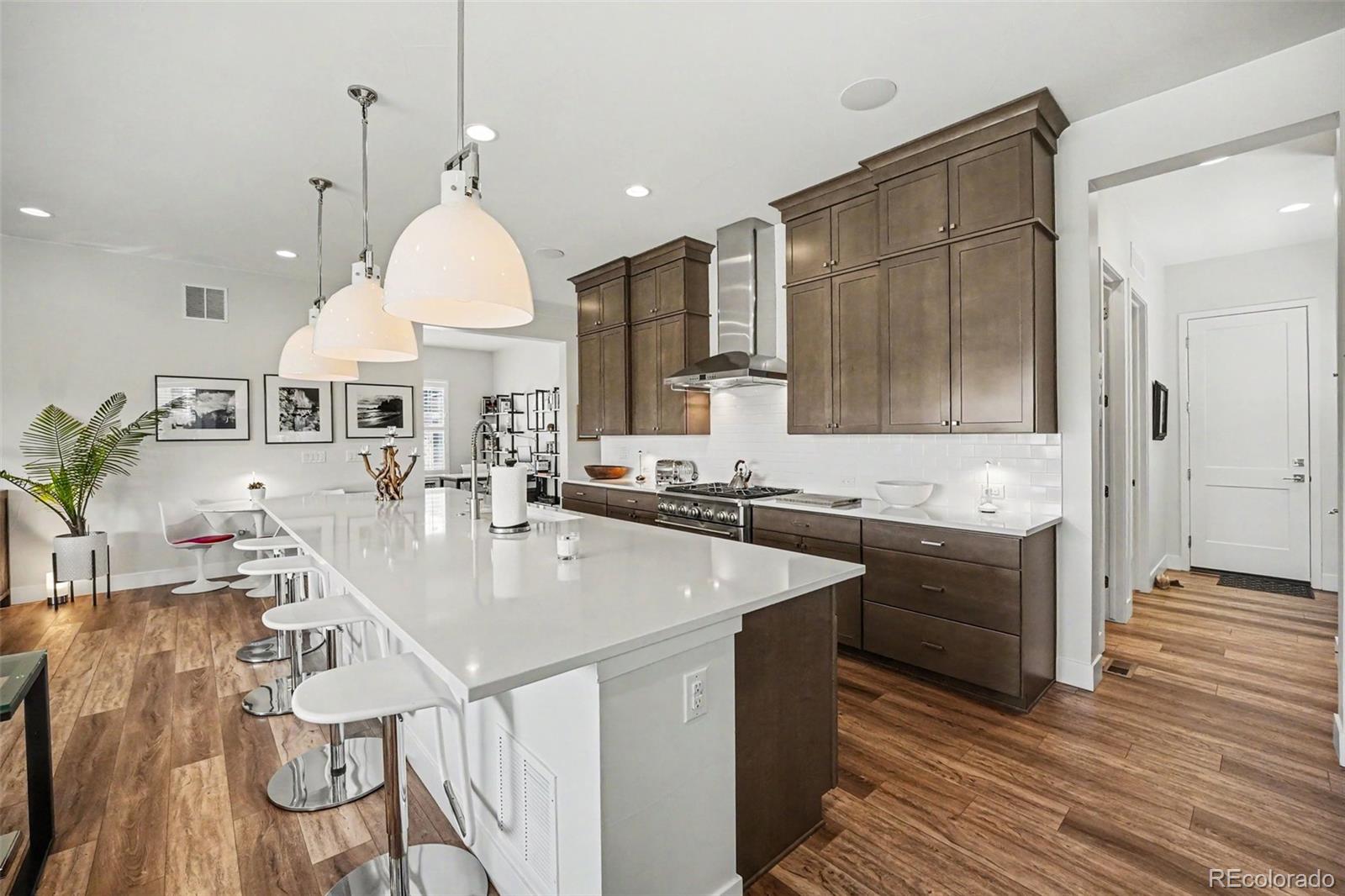 MLS Image #11 for 2101  rim ridge drive,castle pines, Colorado