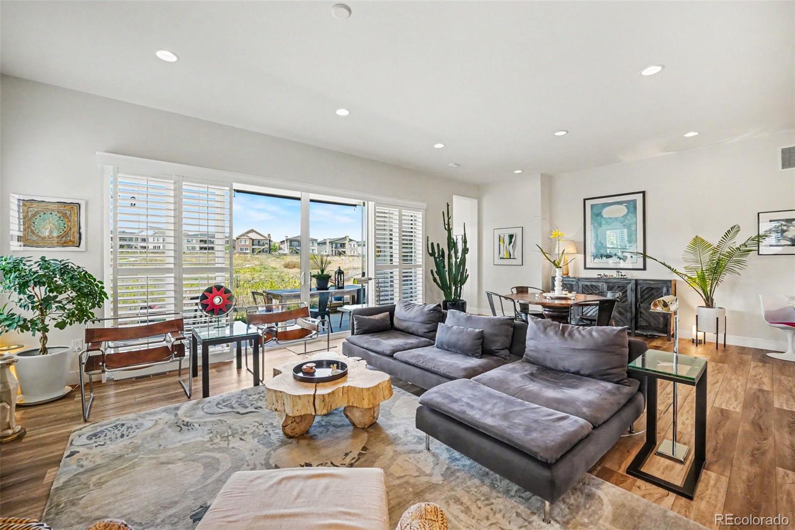 MLS Image #13 for 2101  rim ridge drive,castle pines, Colorado