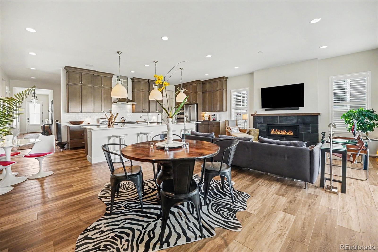 MLS Image #18 for 2101  rim ridge drive,castle pines, Colorado