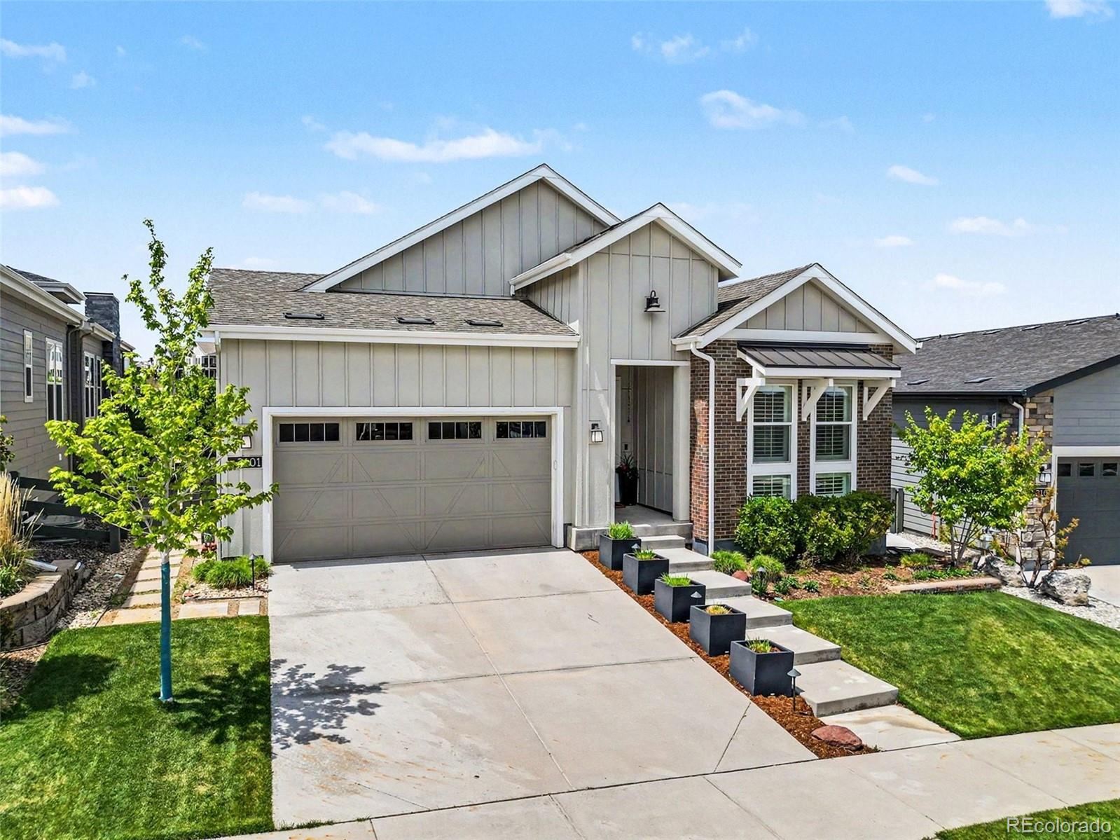 MLS Image #31 for 2101  rim ridge drive,castle pines, Colorado