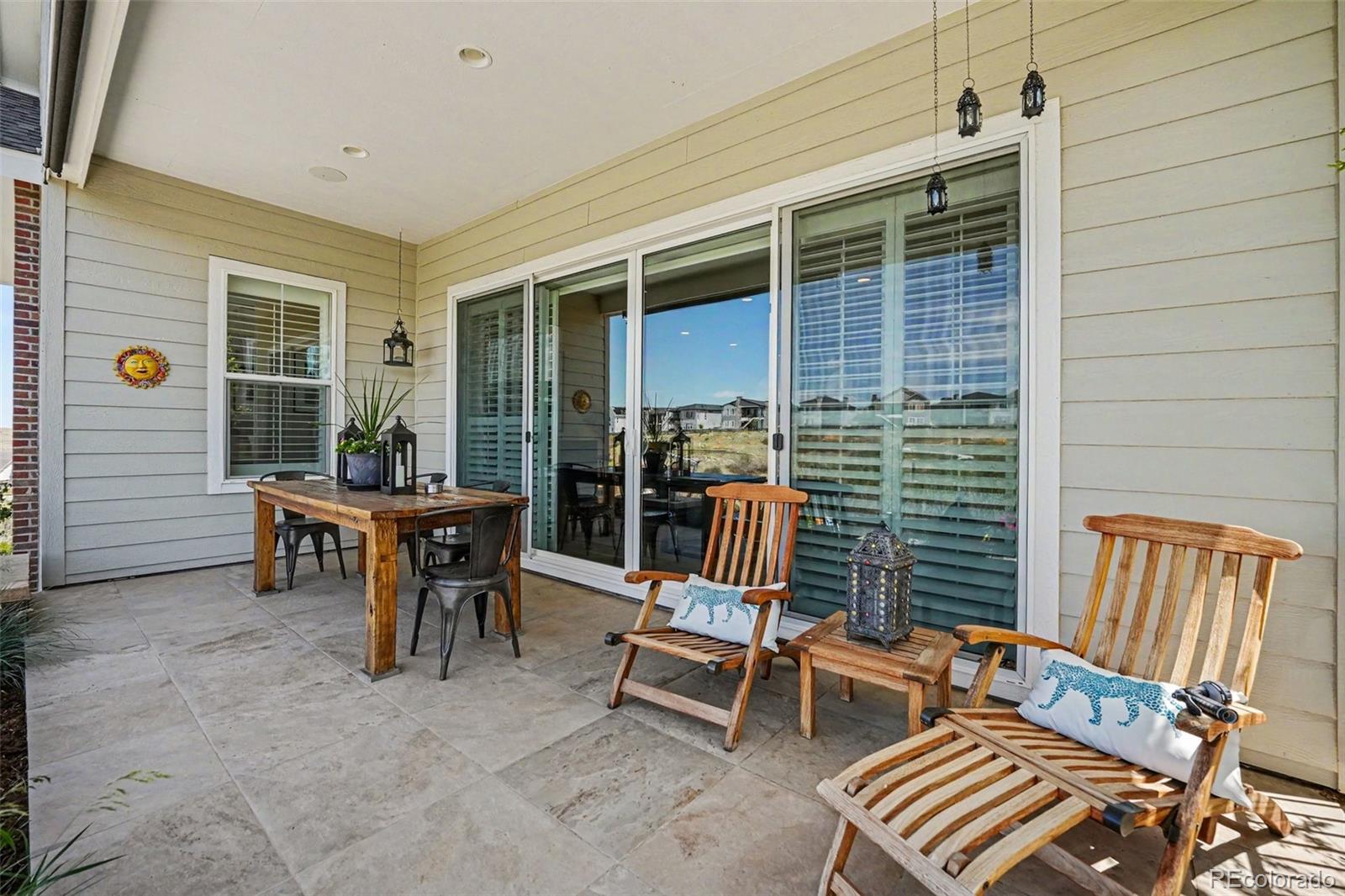 MLS Image #32 for 2101  rim ridge drive,castle pines, Colorado