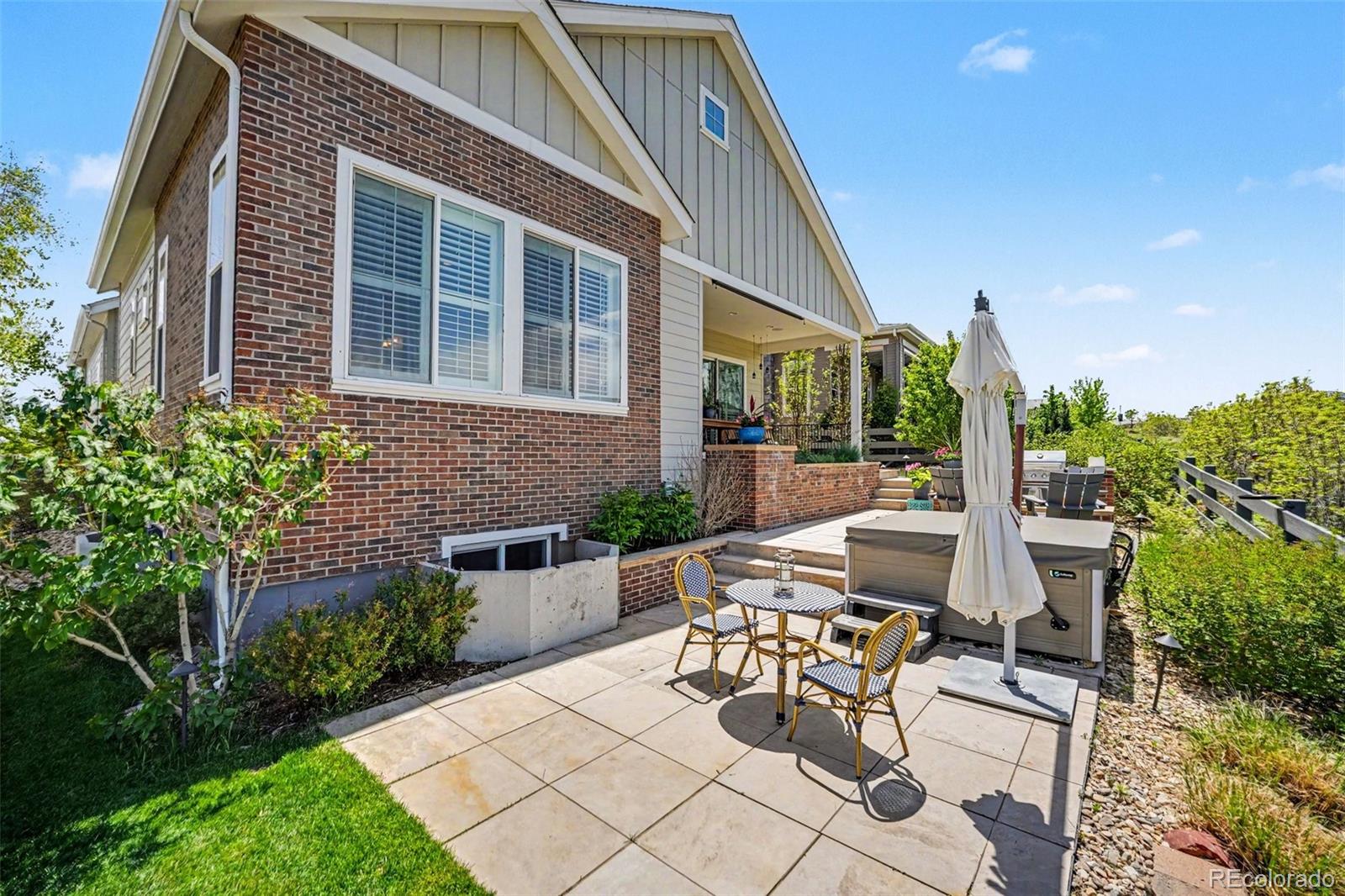 MLS Image #34 for 2101  rim ridge drive,castle pines, Colorado