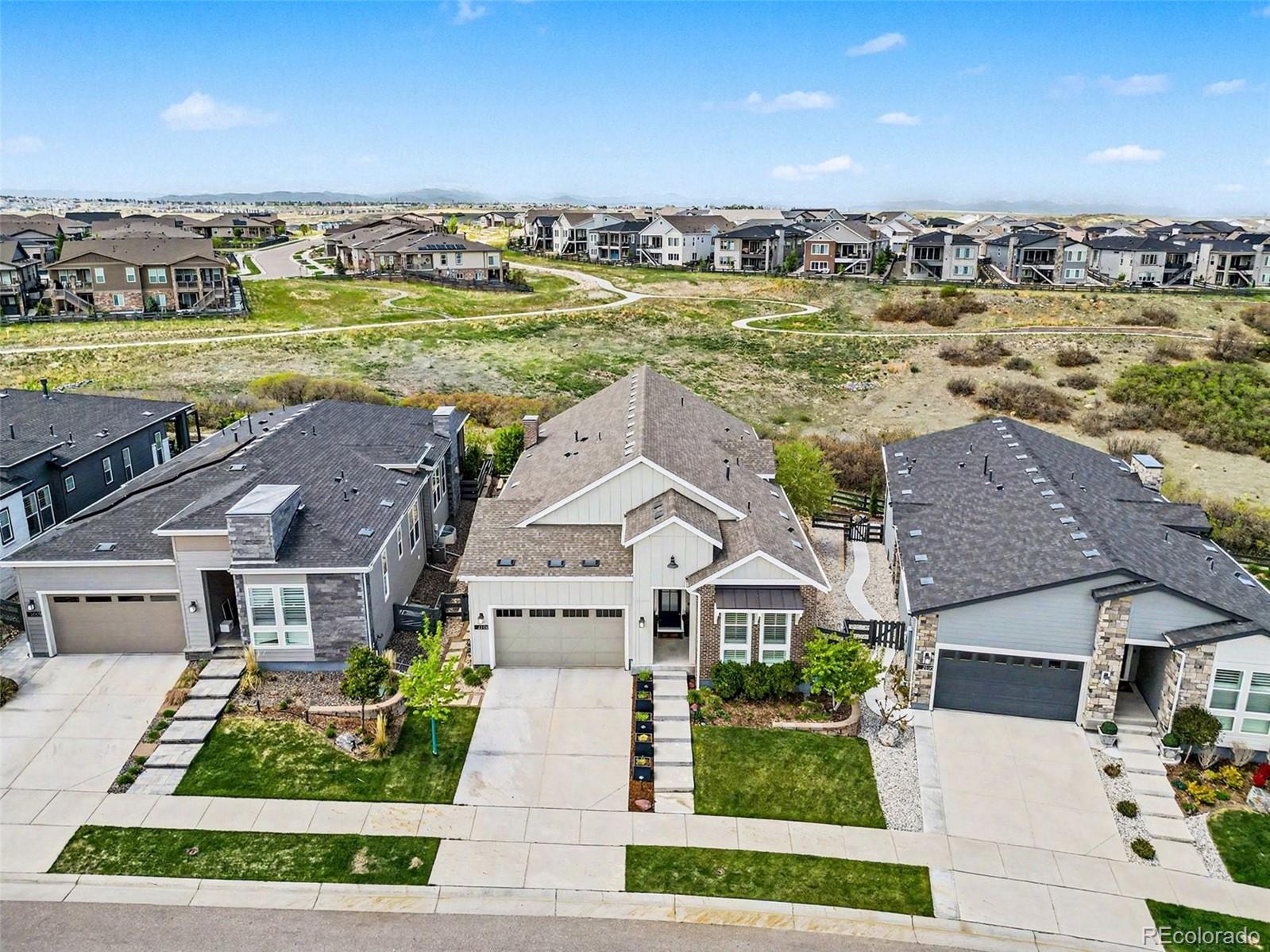 MLS Image #35 for 2101  rim ridge drive,castle pines, Colorado
