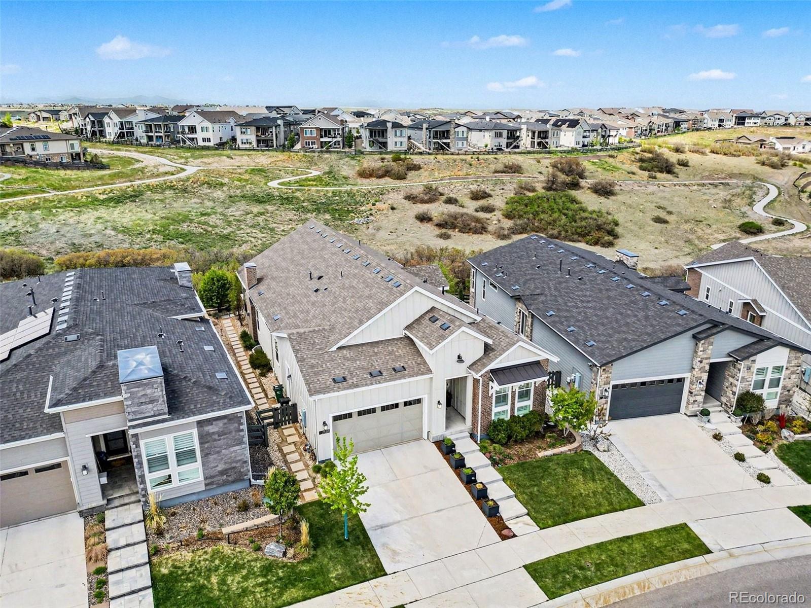 MLS Image #38 for 2101  rim ridge drive,castle pines, Colorado