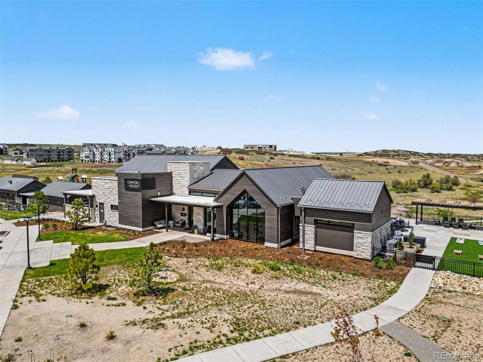 MLS Image #43 for 2101  rim ridge drive,castle pines, Colorado