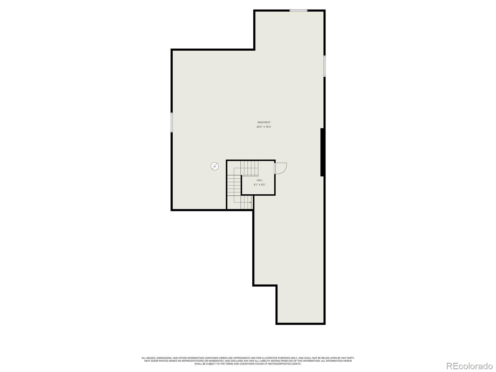 MLS Image #49 for 2101  rim ridge drive,castle pines, Colorado