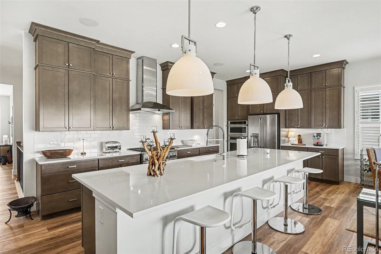 MLS Image #9 for 2101  rim ridge drive,castle pines, Colorado