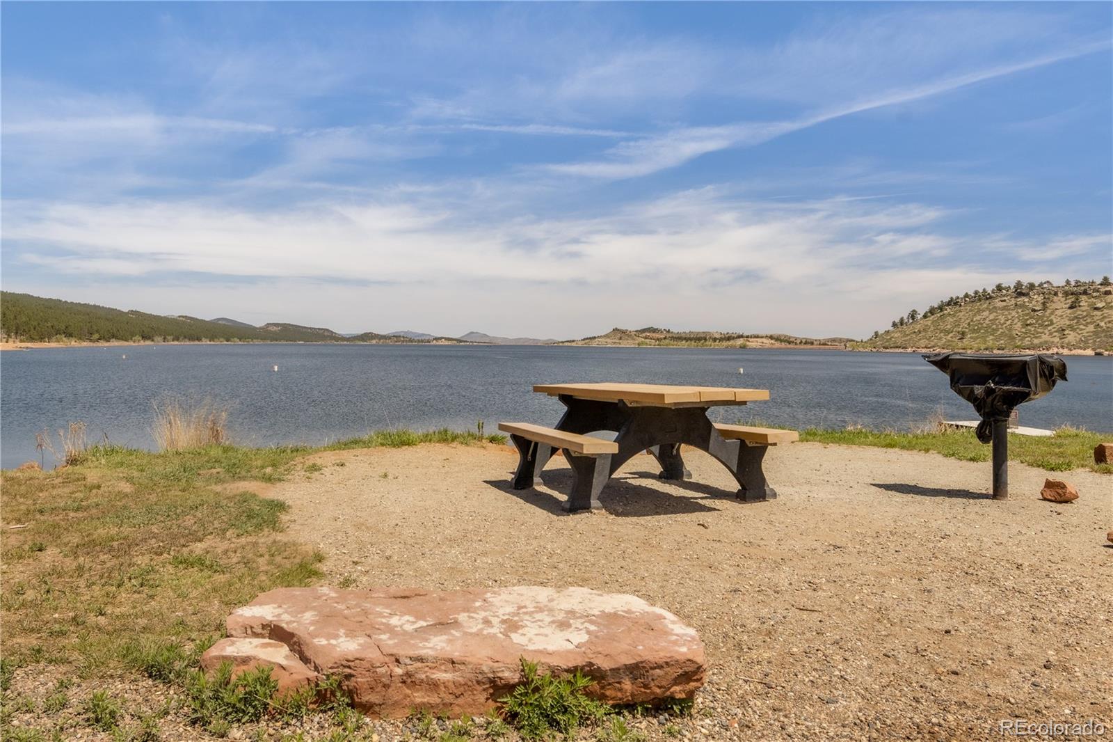 MLS Image #1 for 608 n county road 31 ,berthoud, Colorado