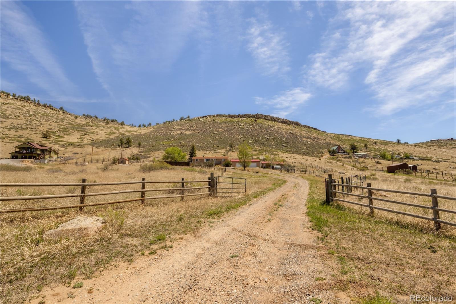 MLS Image #2 for 608 n county road 31 ,berthoud, Colorado