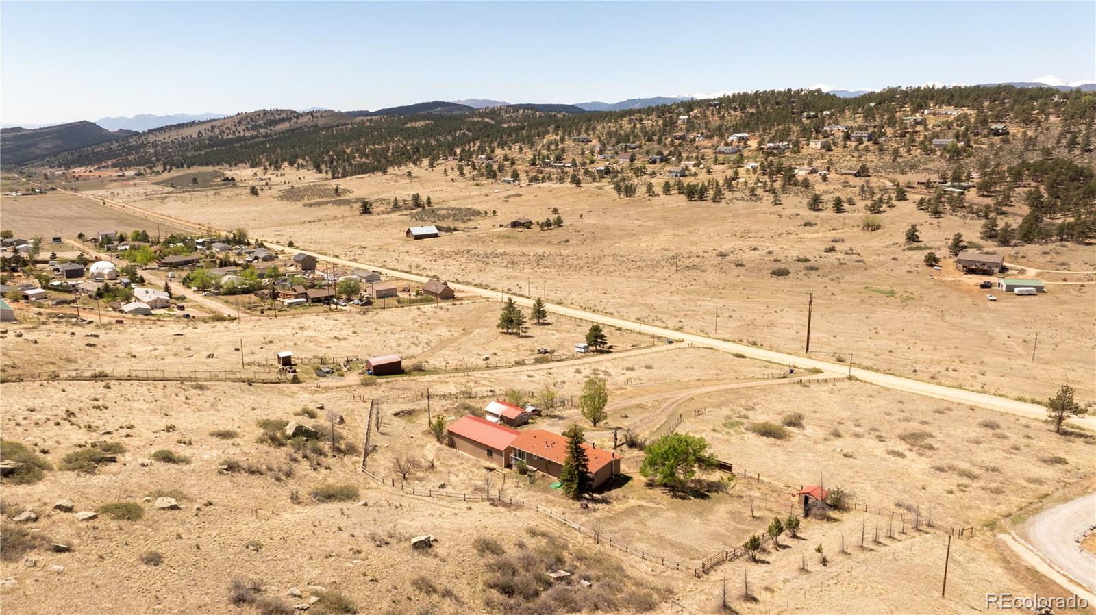 MLS Image #28 for 608 n county road 31 ,berthoud, Colorado
