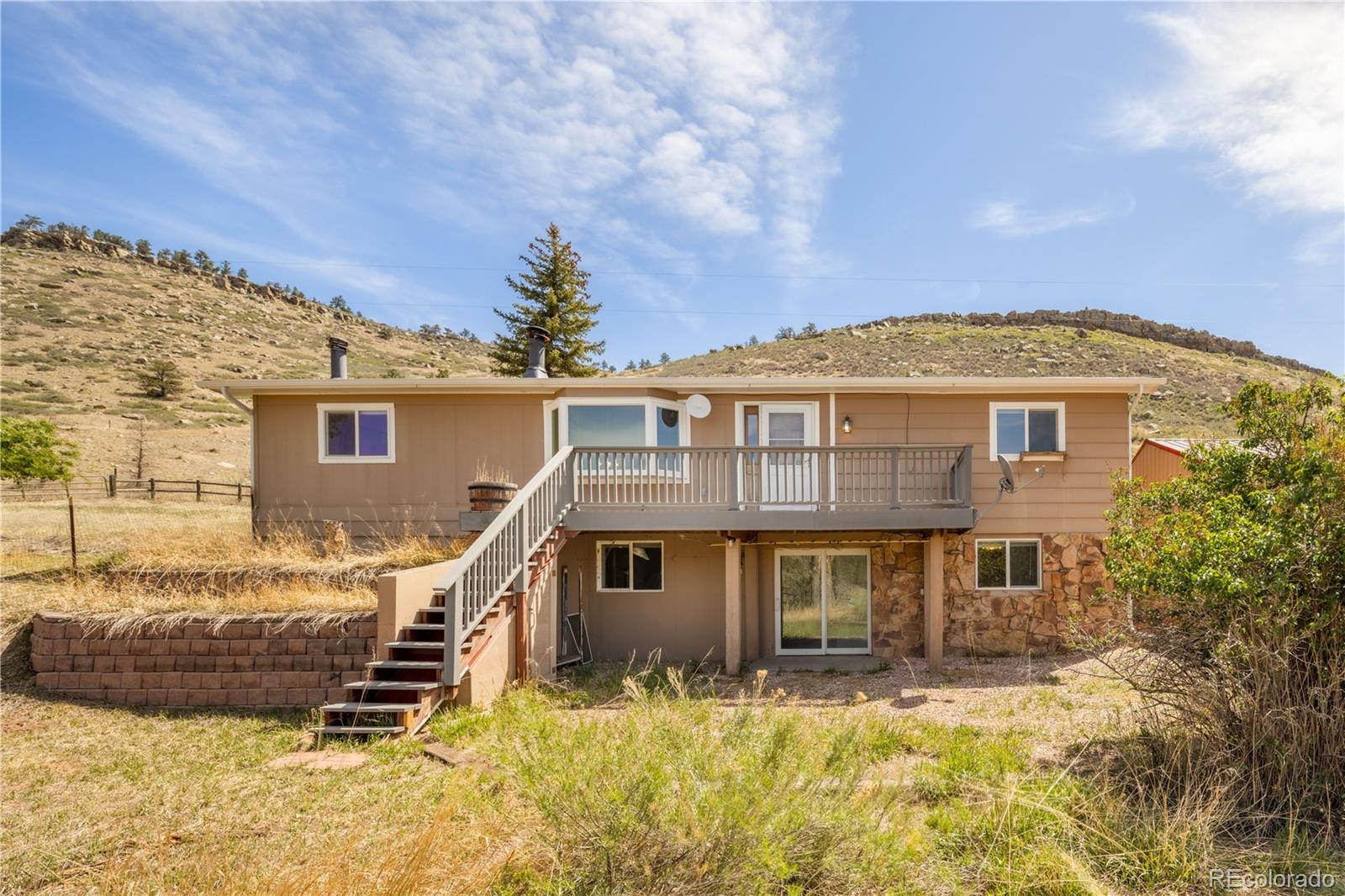 MLS Image #3 for 608 n county road 31 ,berthoud, Colorado