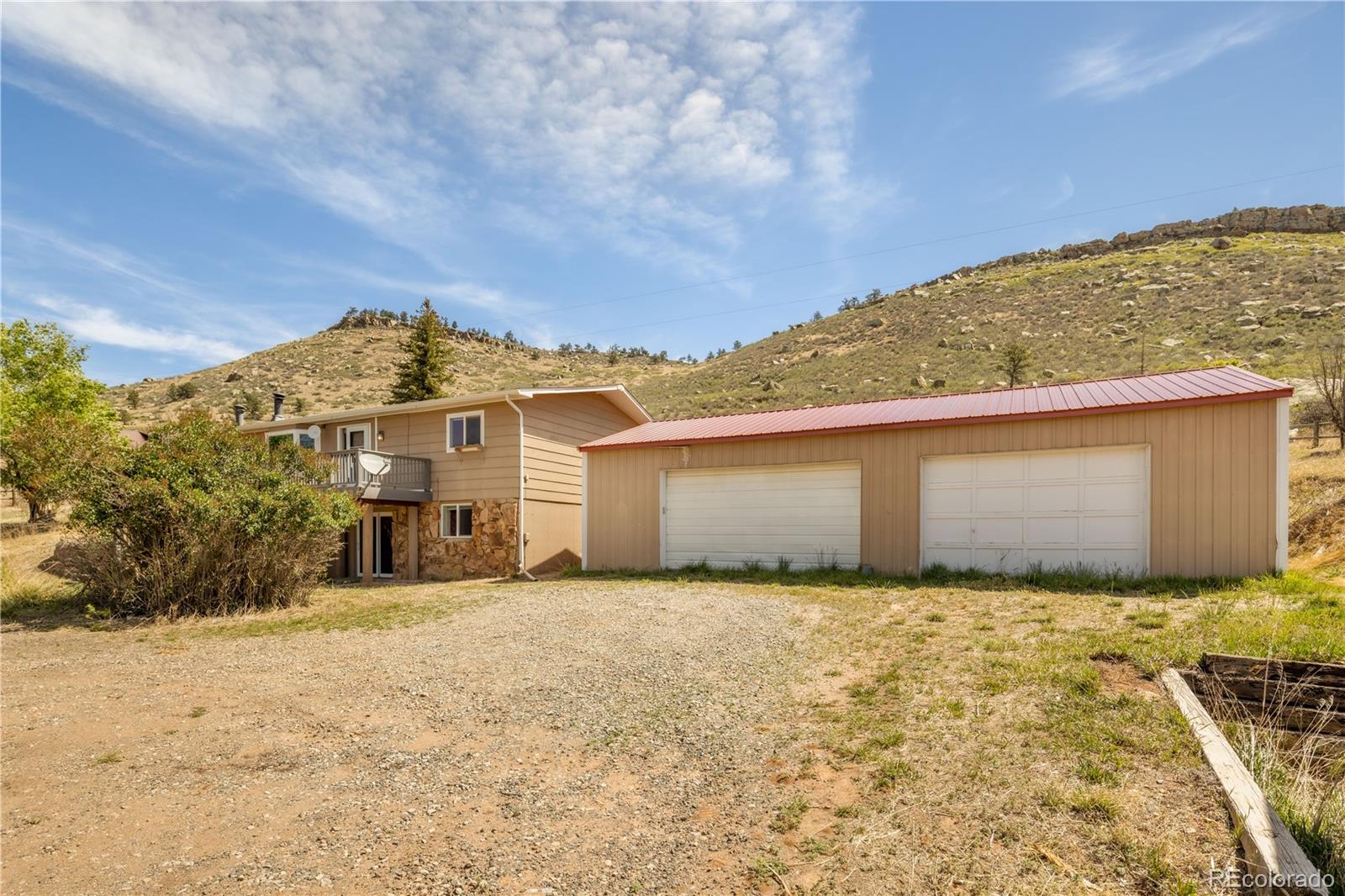 MLS Image #4 for 608 n county road 31 ,berthoud, Colorado