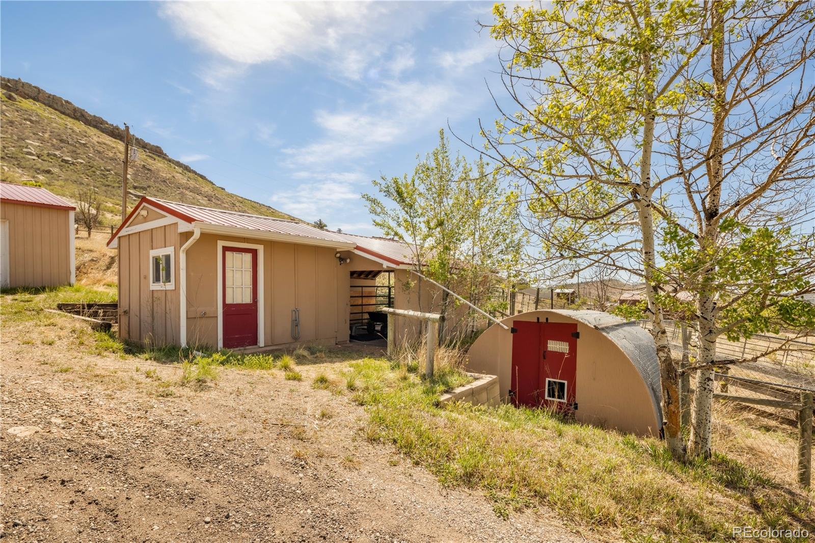 MLS Image #5 for 608 n county road 31 ,berthoud, Colorado