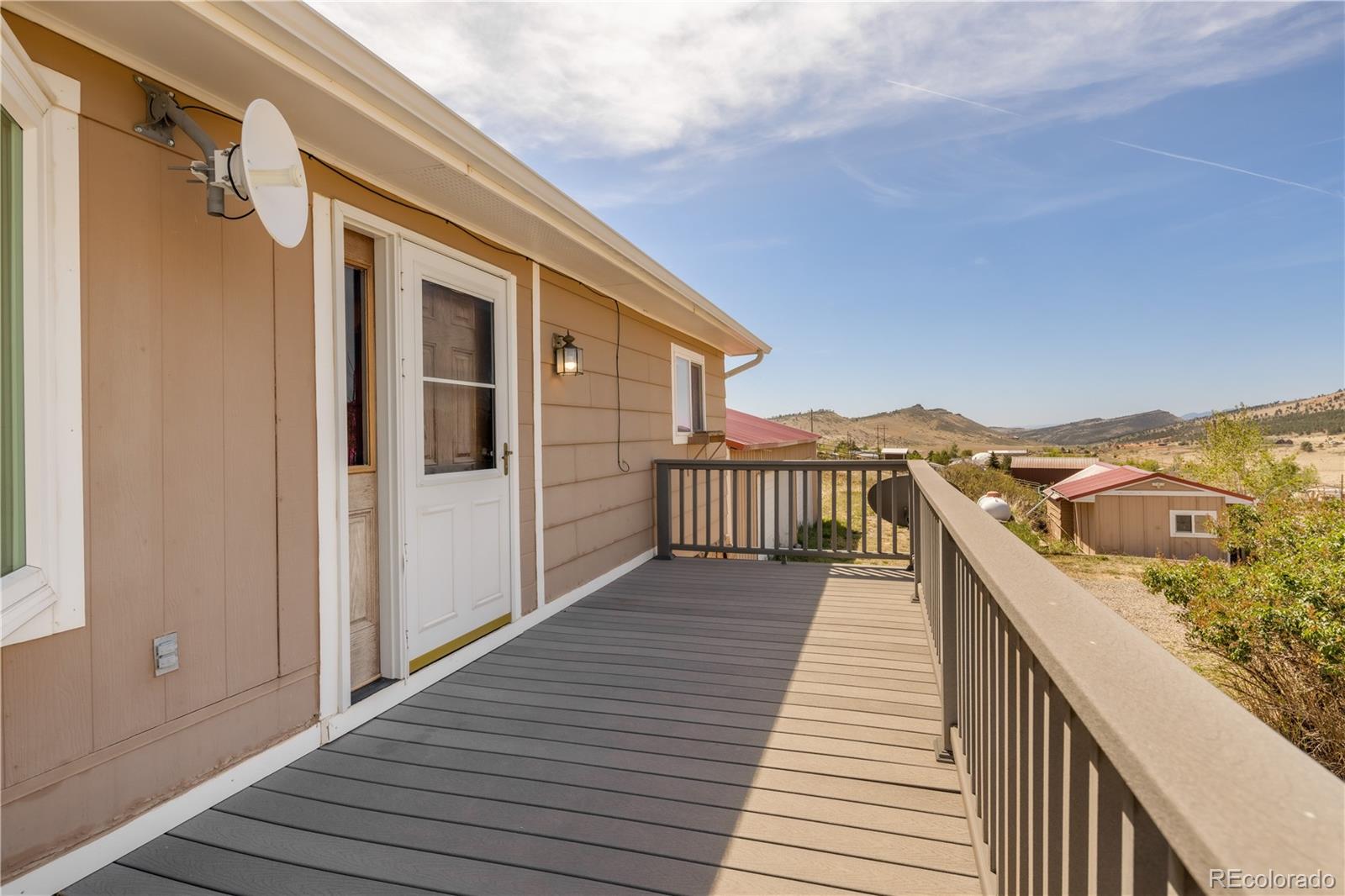 MLS Image #7 for 608 n county road 31 ,berthoud, Colorado