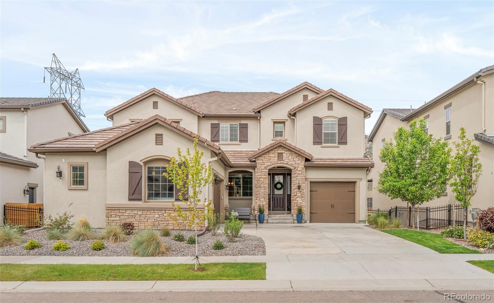 MLS Image #1 for 2125 s poppy street,lakewood, Colorado