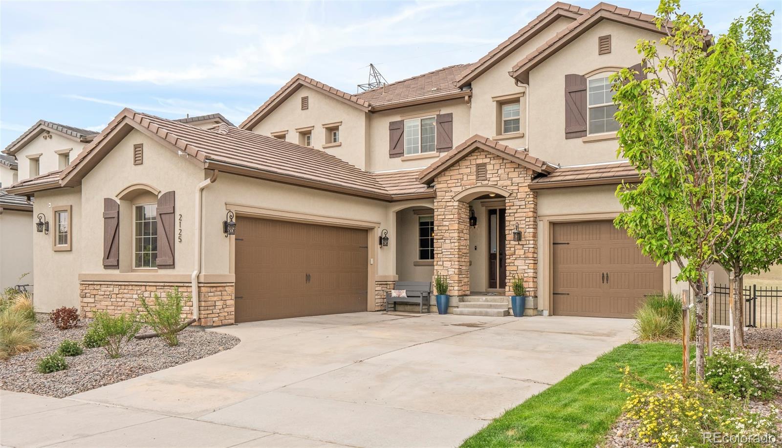 MLS Image #2 for 2125 s poppy street,lakewood, Colorado