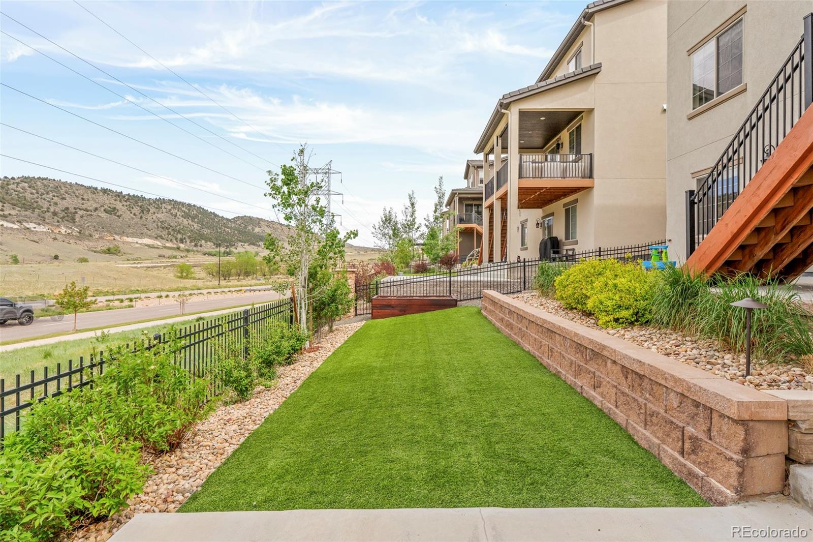 MLS Image #43 for 2125 s poppy street,lakewood, Colorado